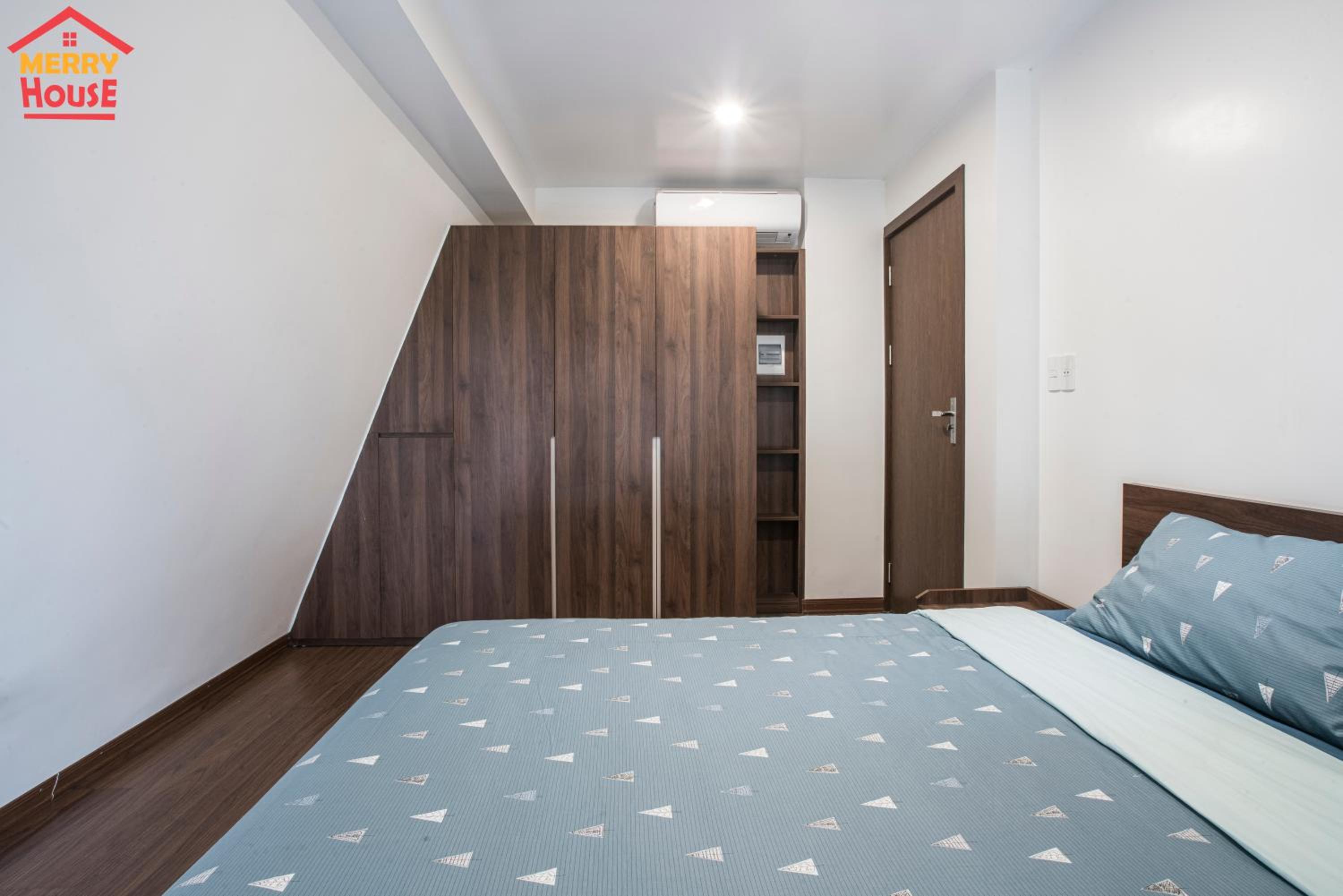 Two-Bedroom Apartment - Photo 61