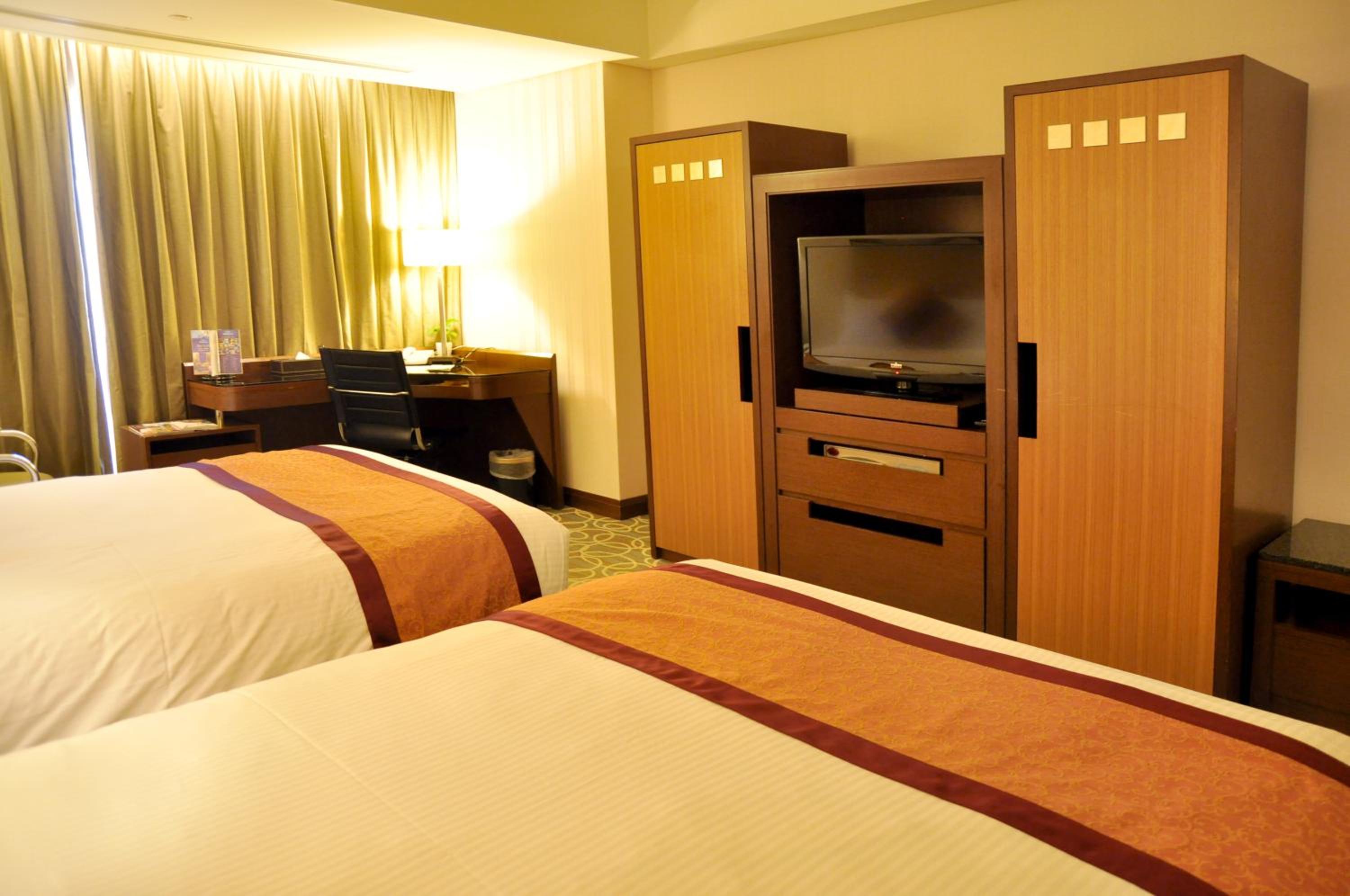 Family Quadruple Room