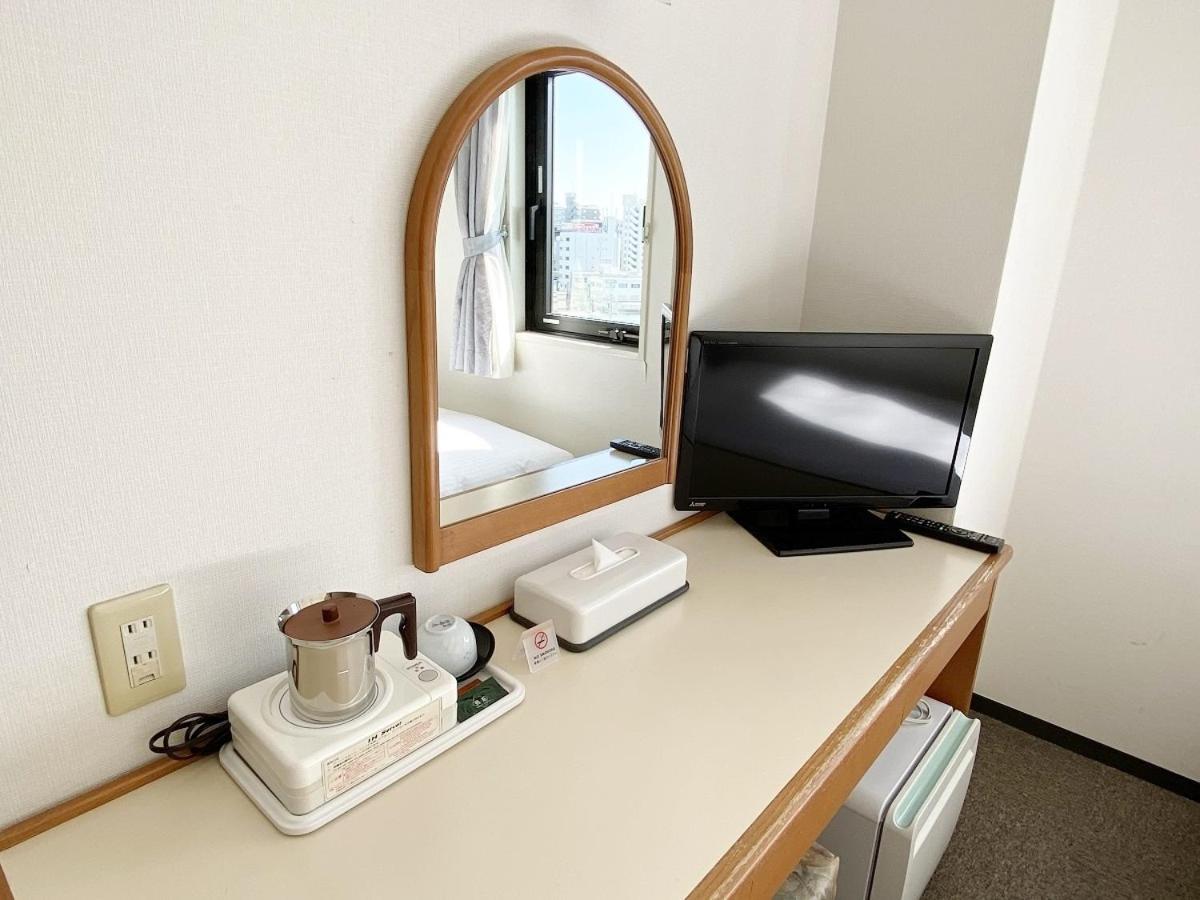 Double Room with Small Double Bed - Non-Smoking - Photo 4