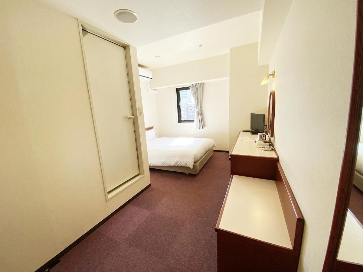 Double Room - Non-Smoking  - Photo 4