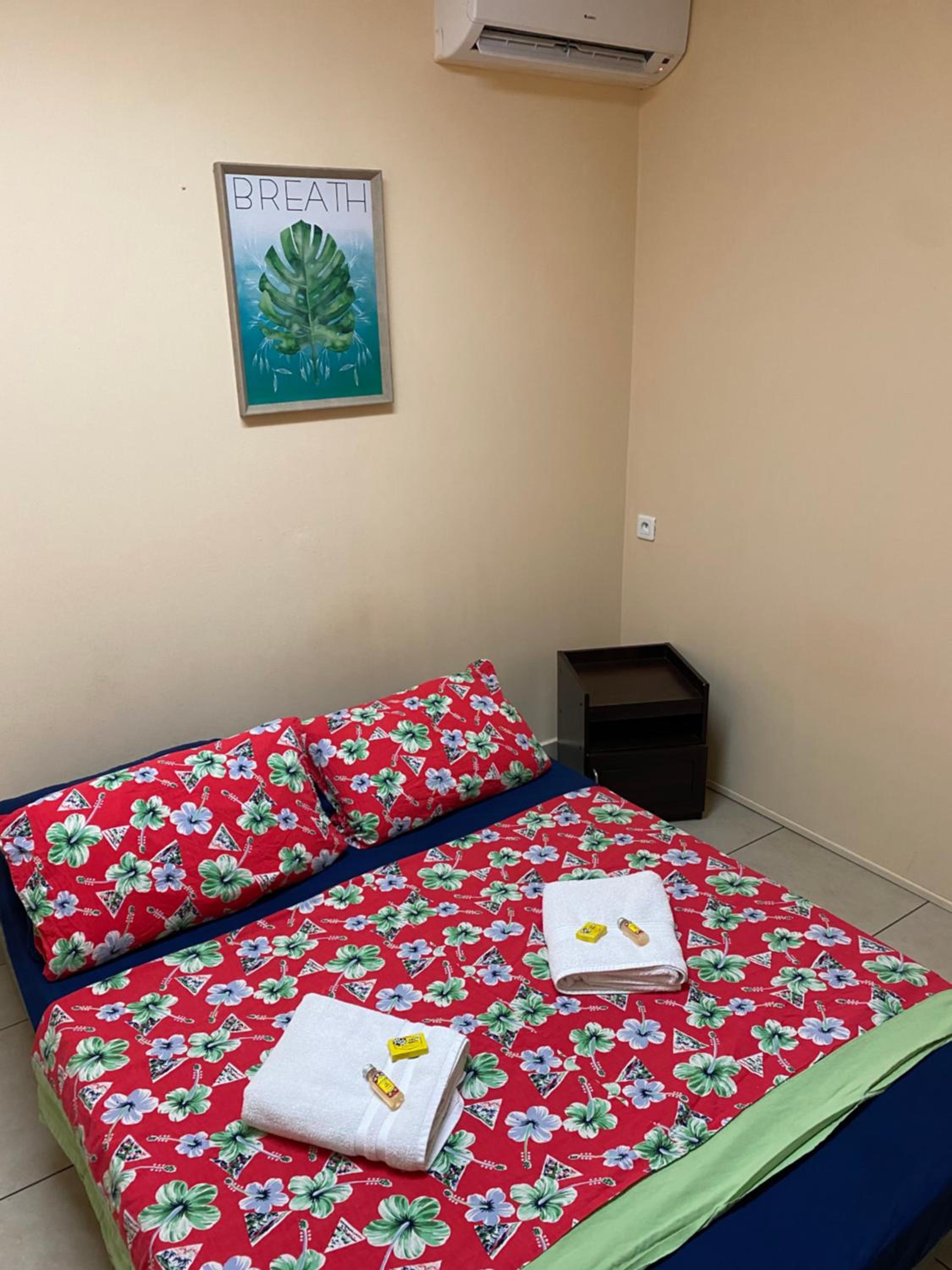 Double Room photo 3