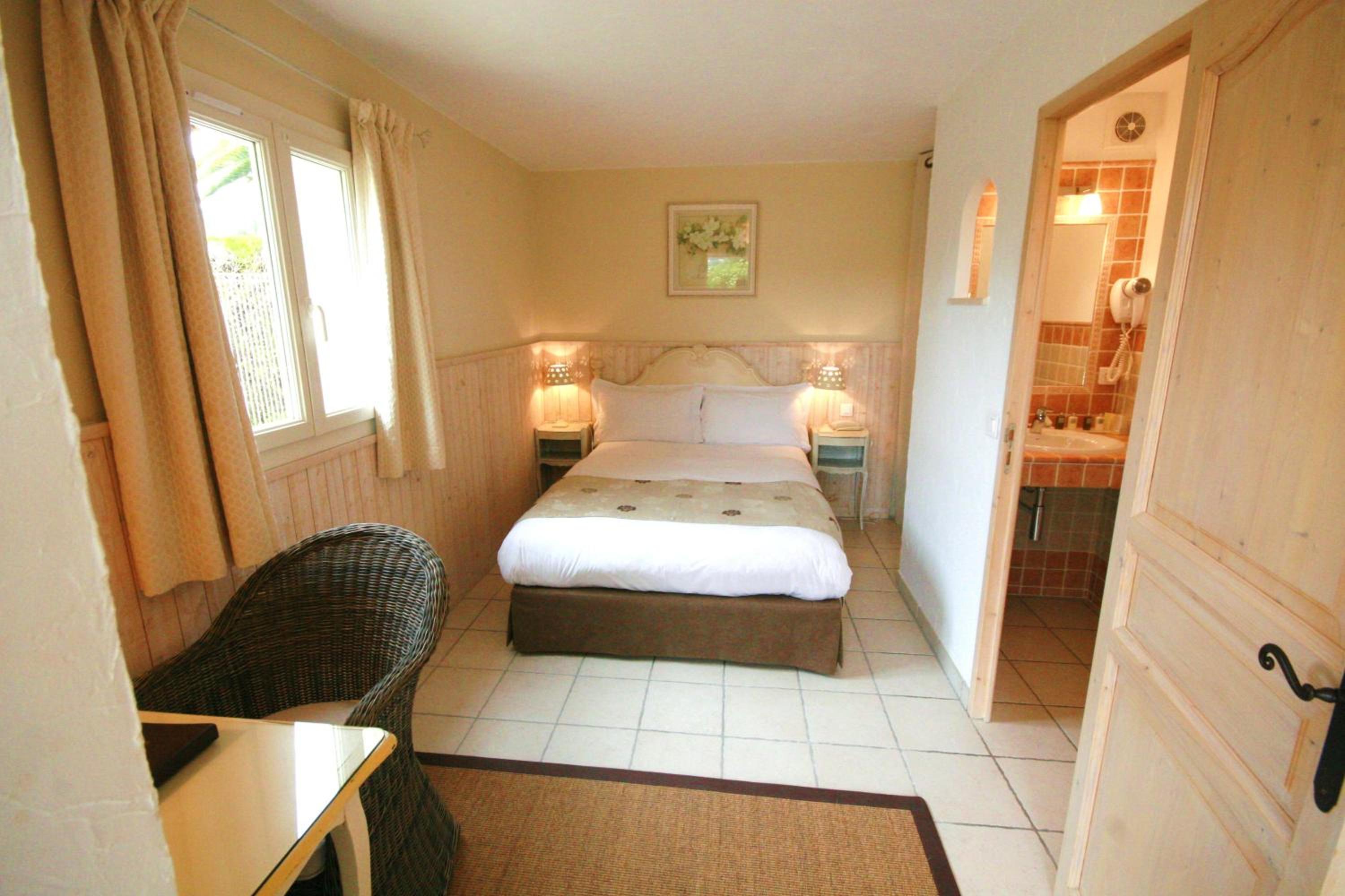 Standard Single Room with Terrace photo 1