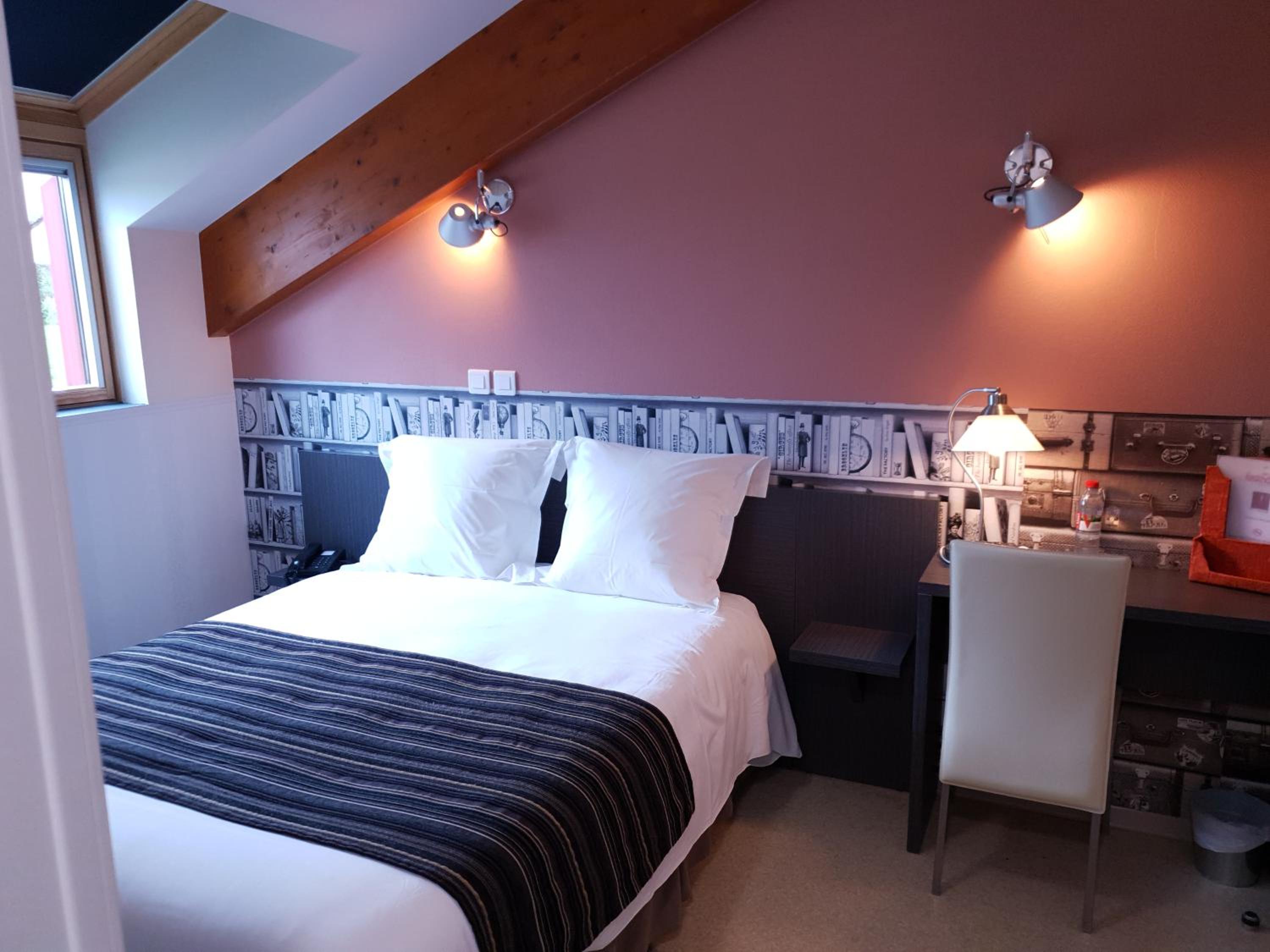 King Double Room