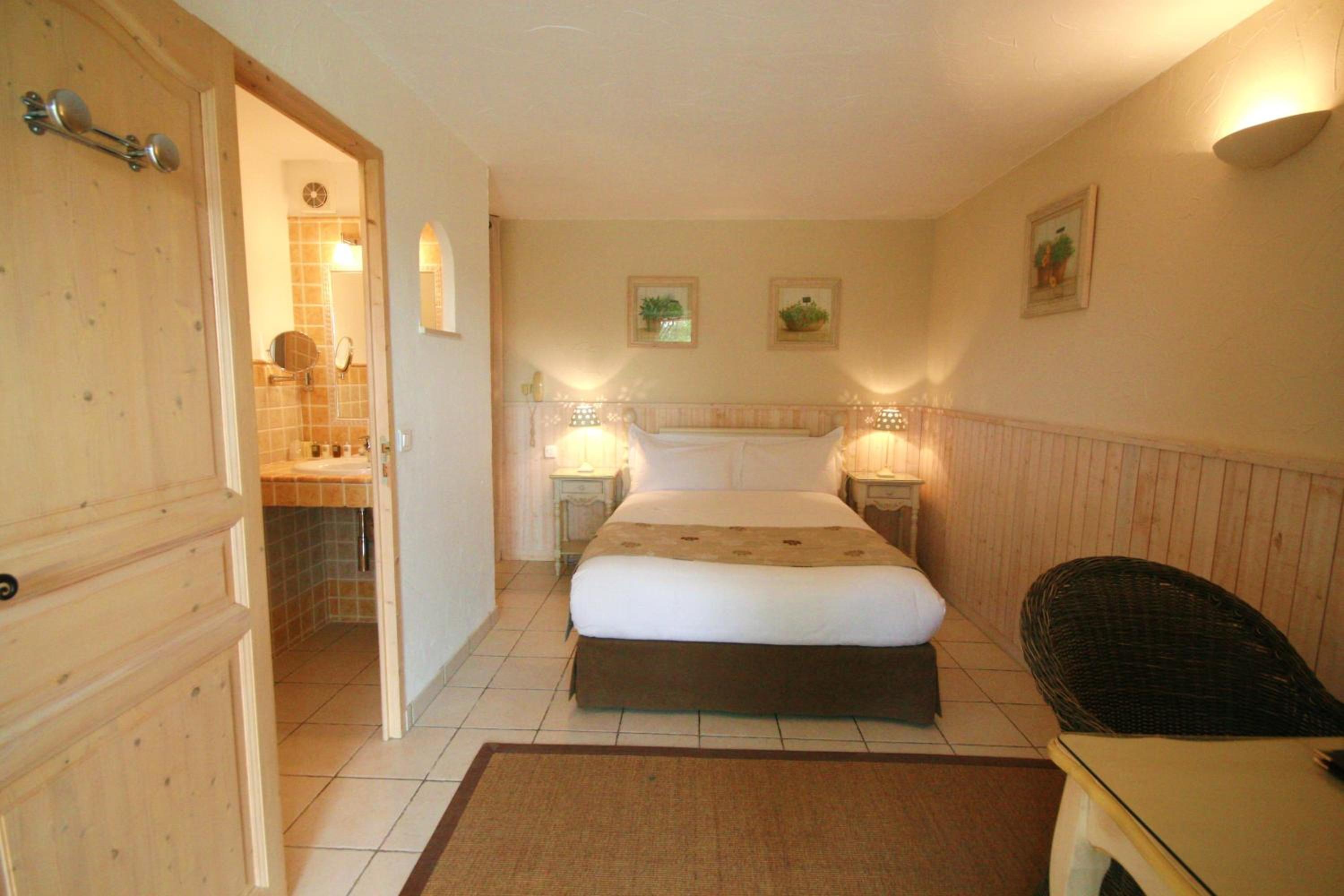 Standard Single Room with Terrace photo 3