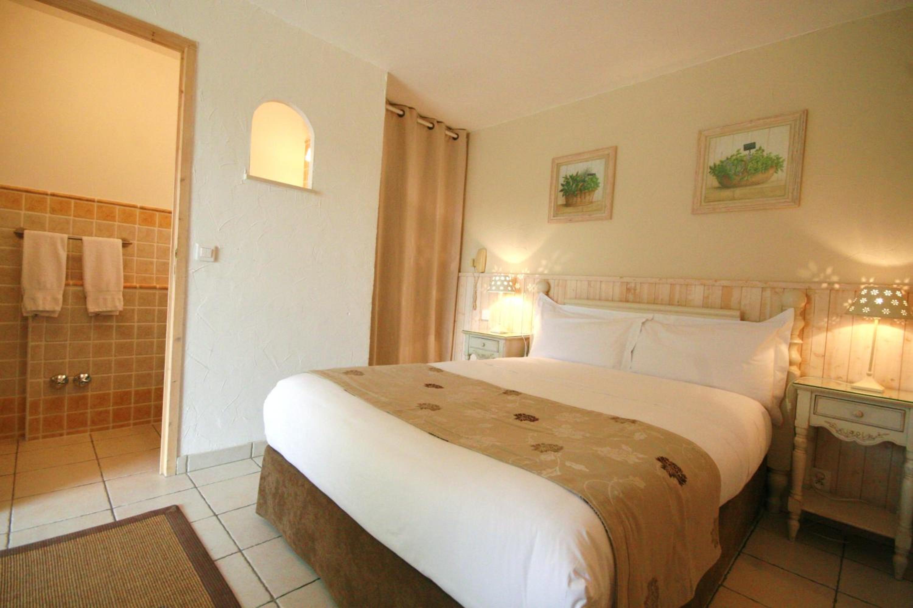 Standard Single Room with Terrace photo 2