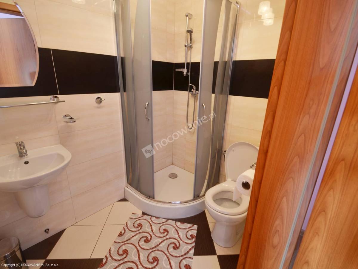 Standard Single Room with Shower photo 1