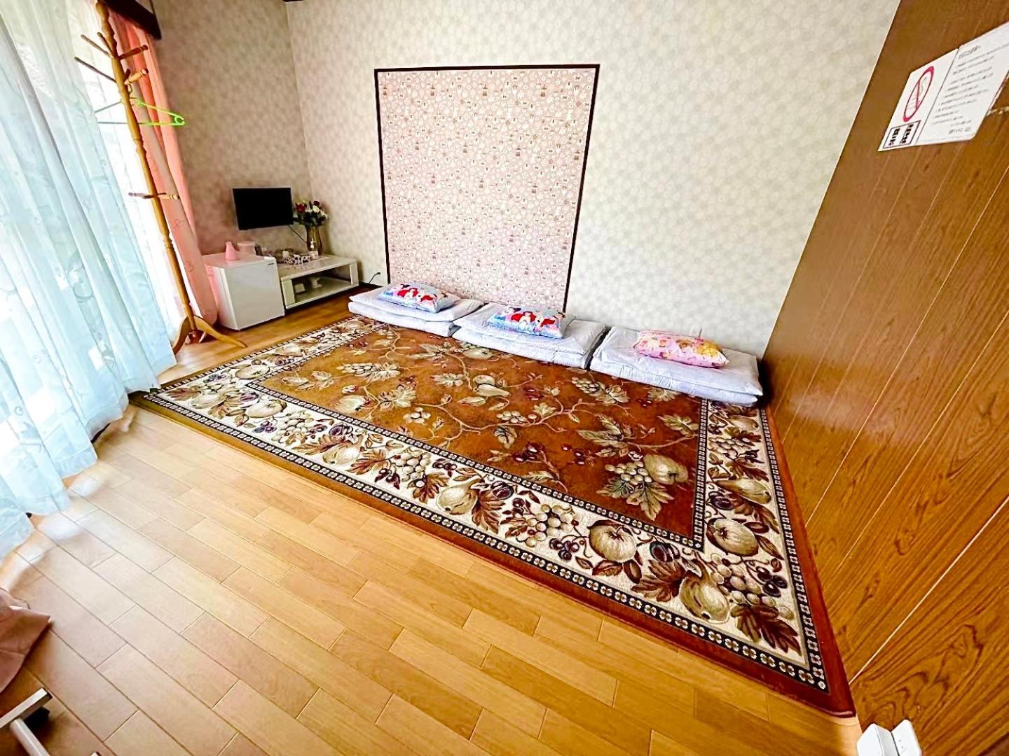 Japanese-Style Room - Photo 1