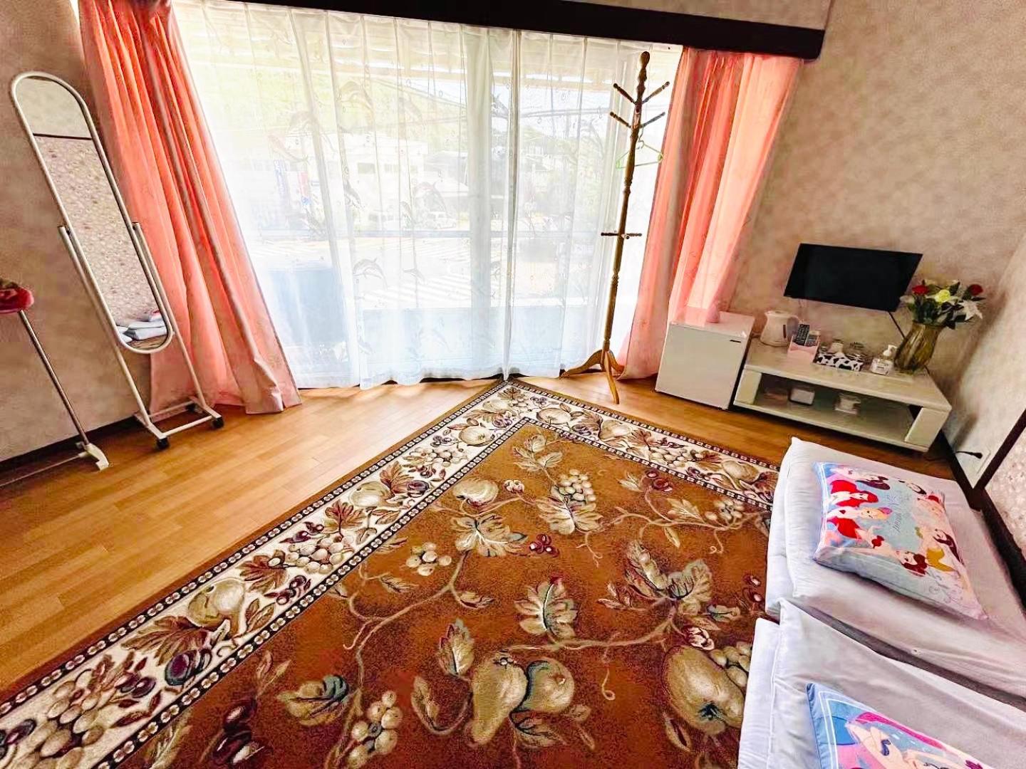 Japanese-Style Room - Photo 5