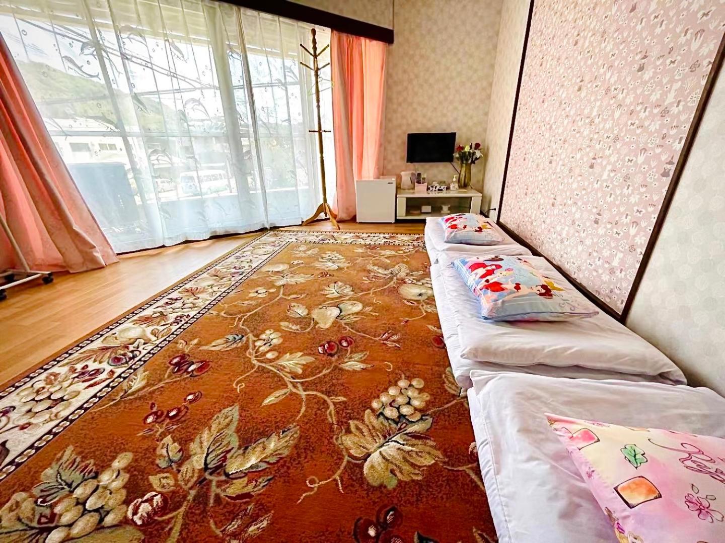 Japanese-Style Room - Photo 2