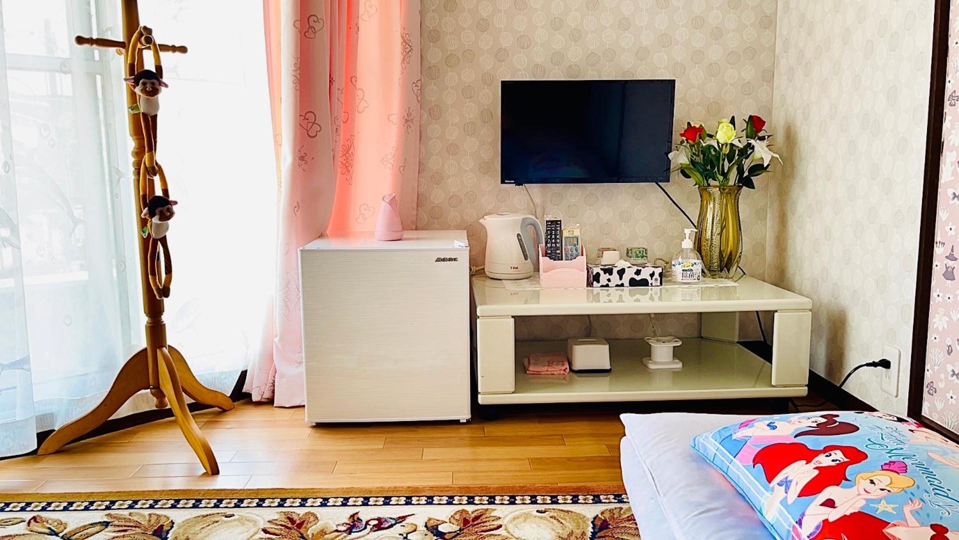 Japanese-Style Room - Photo 3