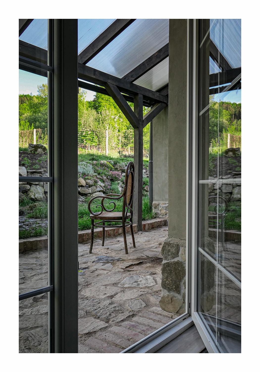 Chalet - Photo 1