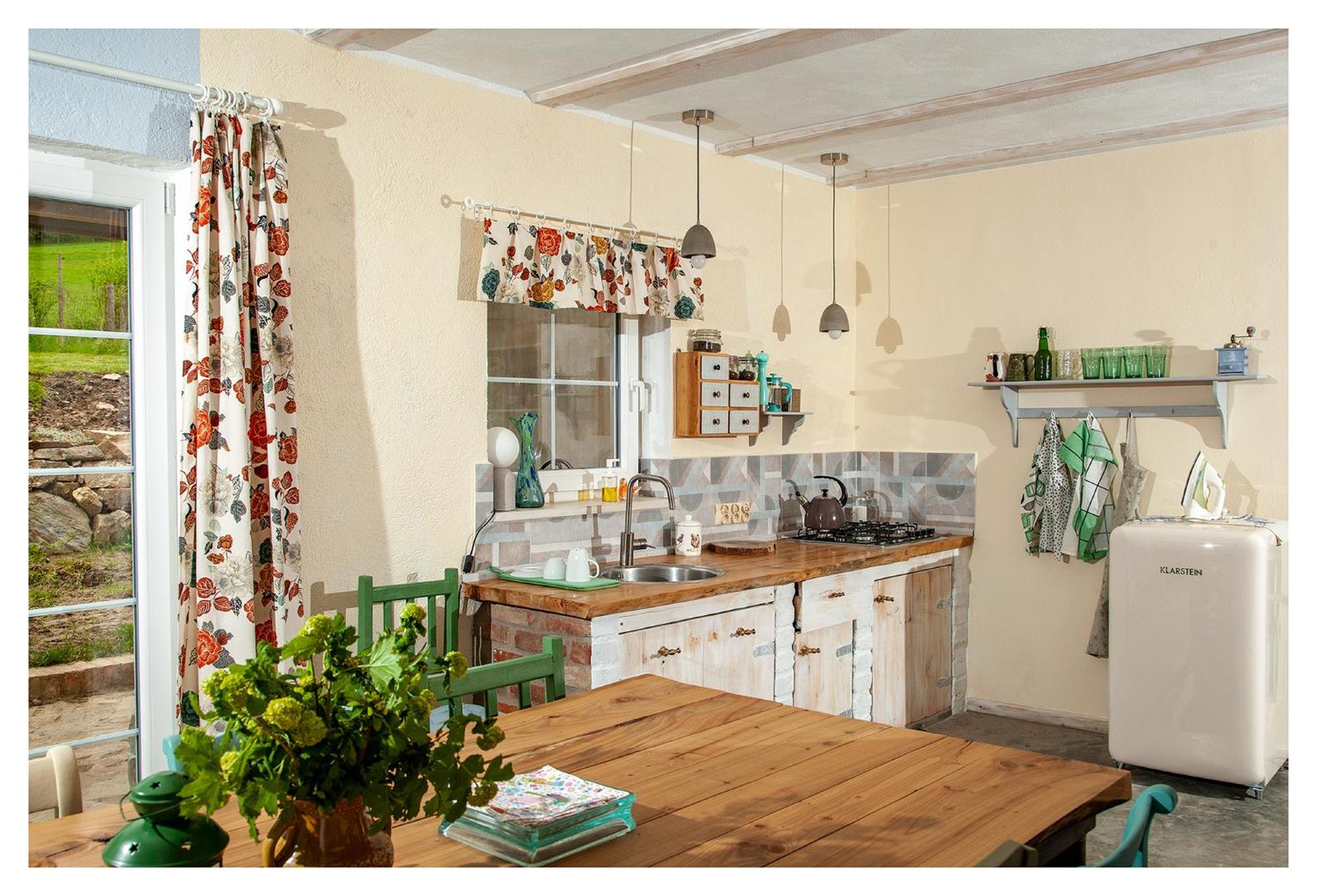 Chalet - Photo 2