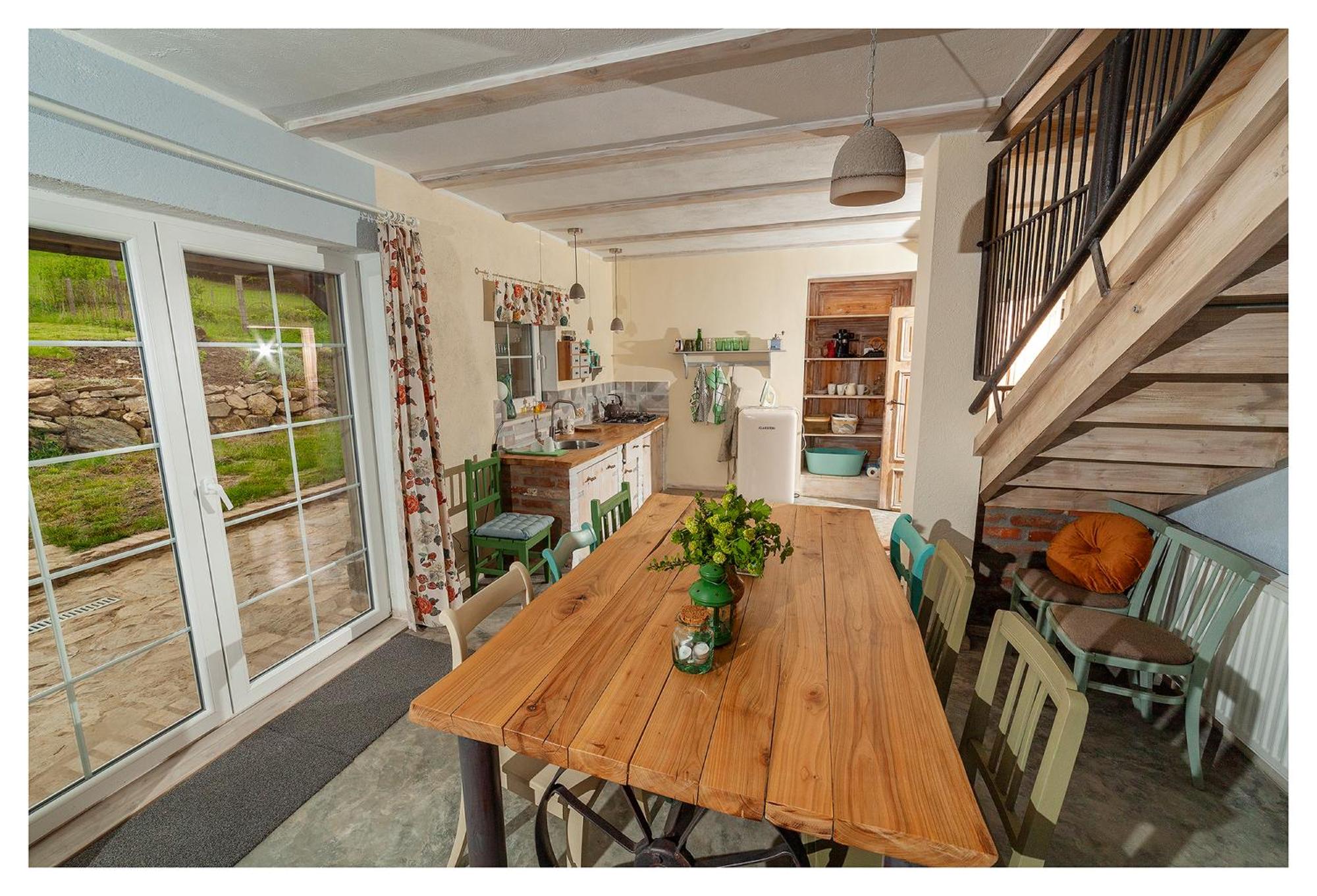 Chalet - Photo 8