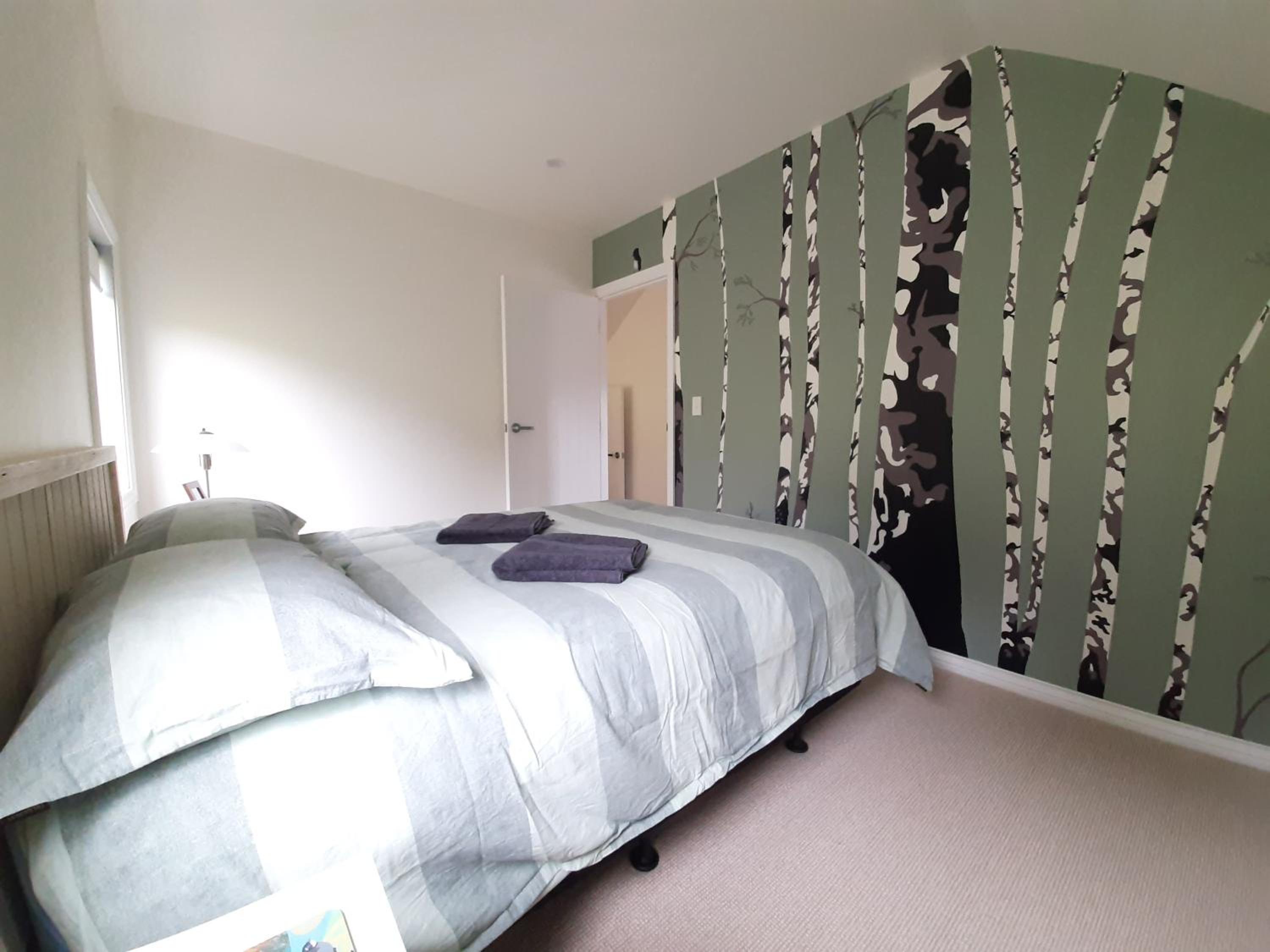 Four-Bedroom House photo 1