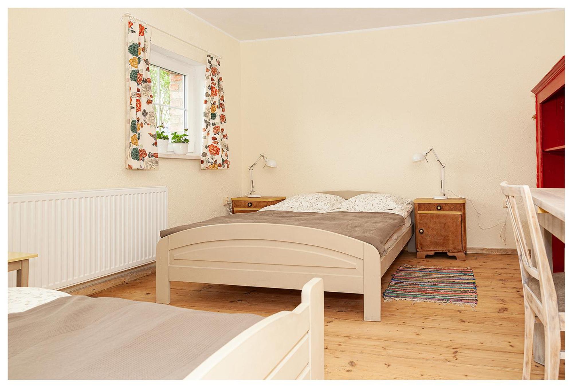 Triple Room with Private Bathroom - Photo 1