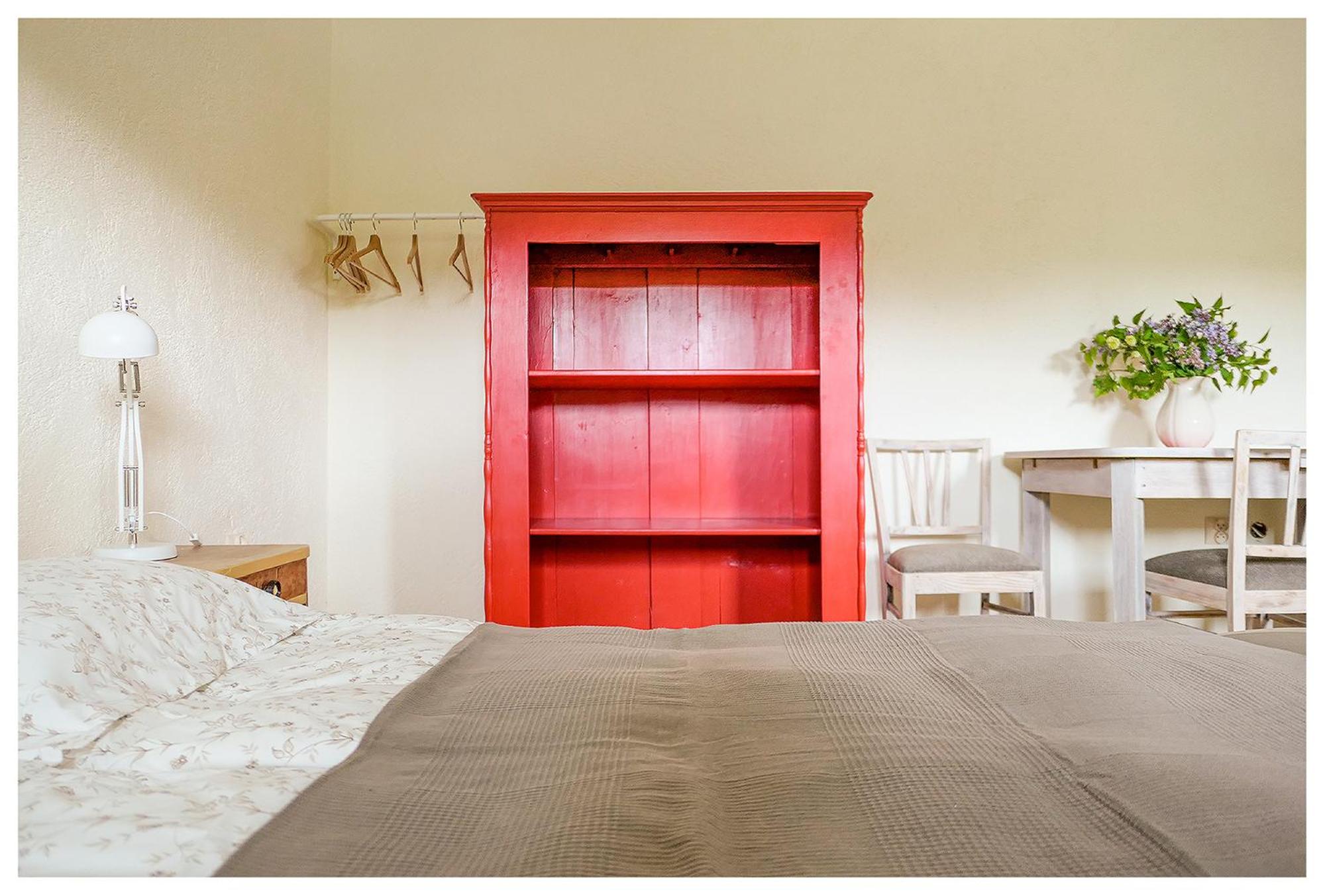Triple Room with Private Bathroom - Photo 4