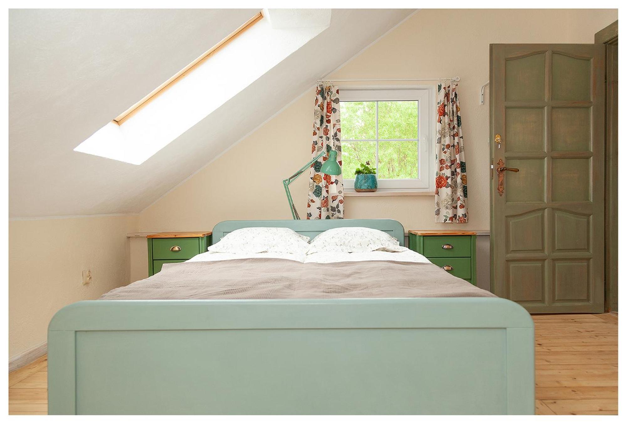 Triple Room with Private Bathroom photo 2