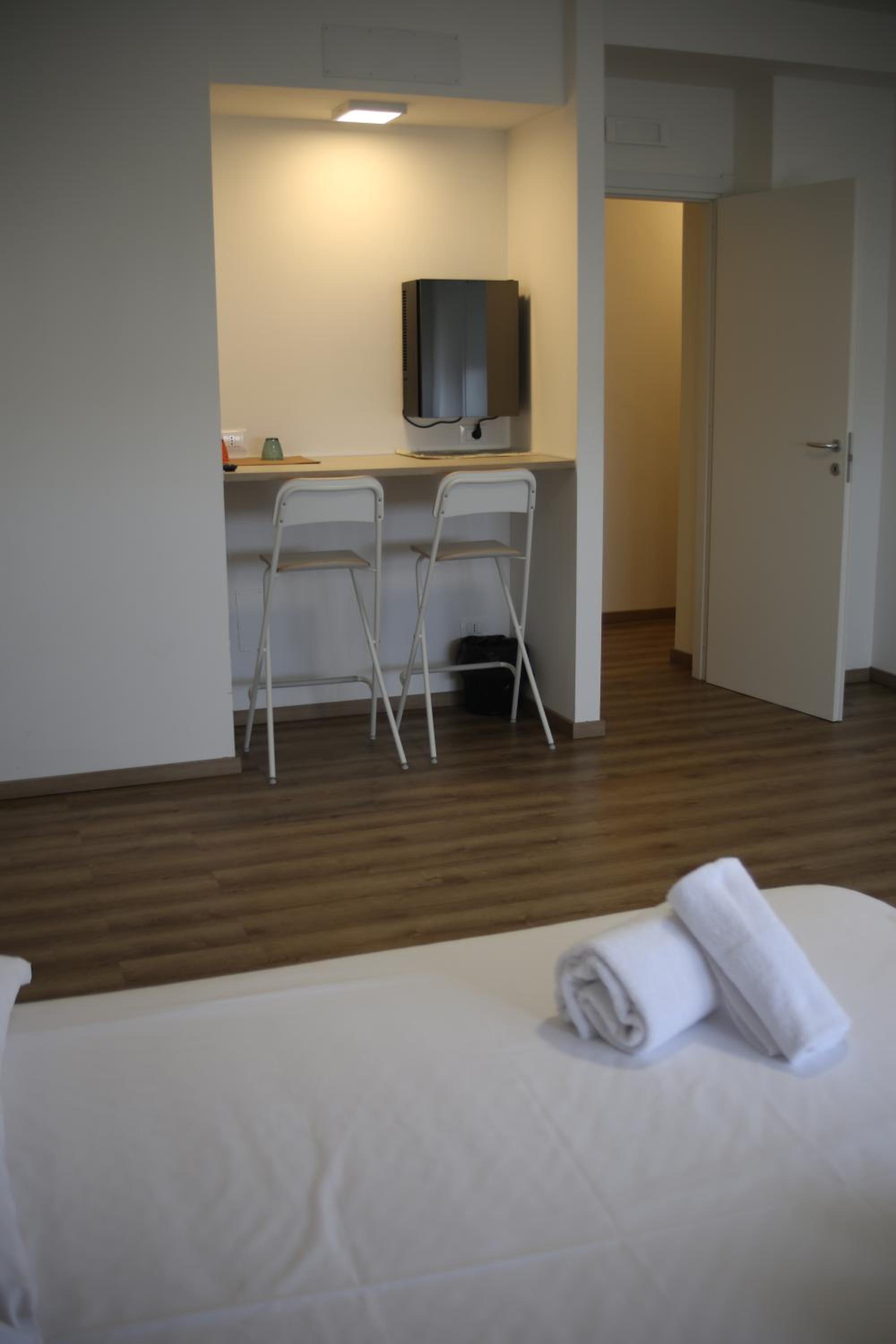 Standard Apartment