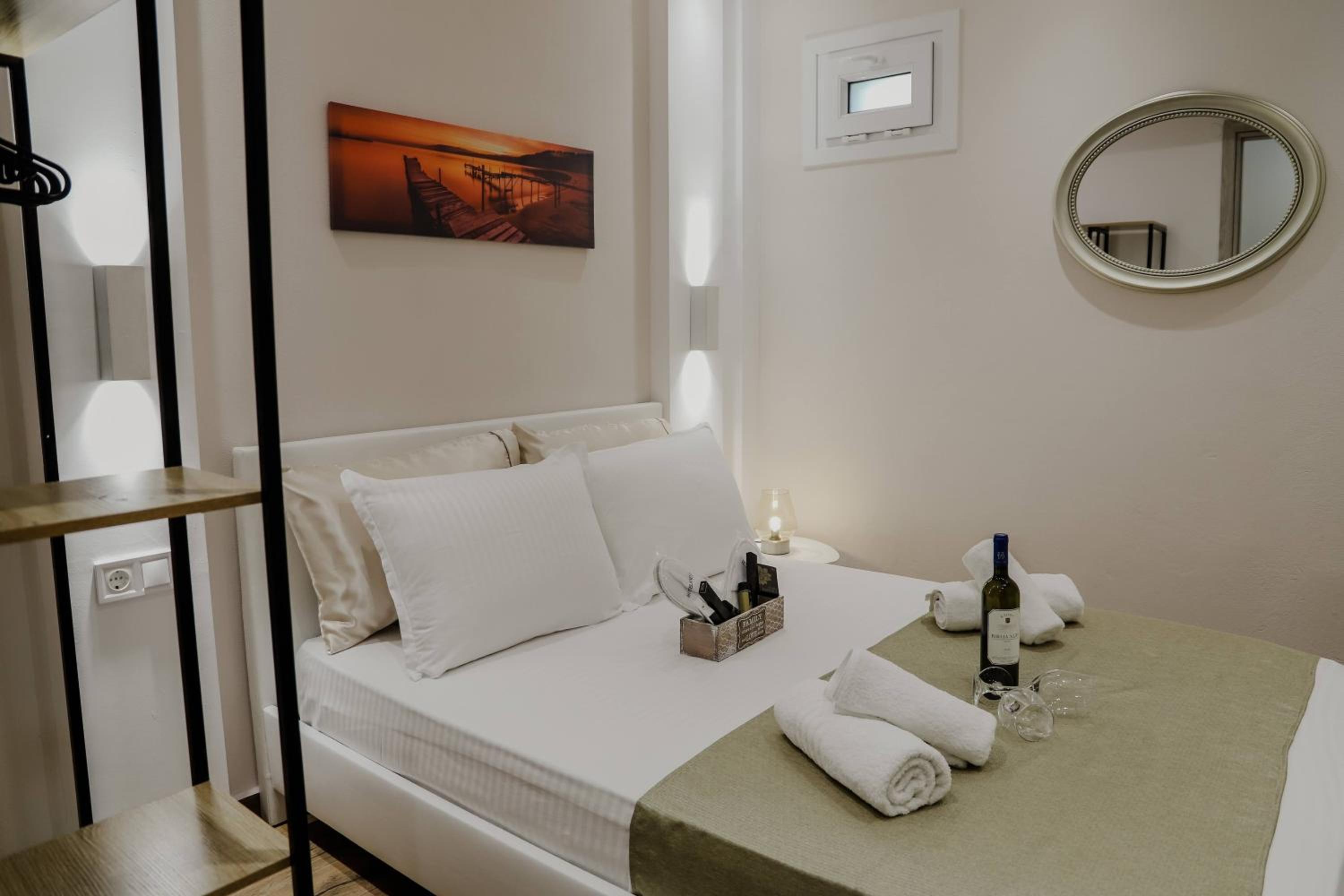 One-Bedroom Villa photo 2