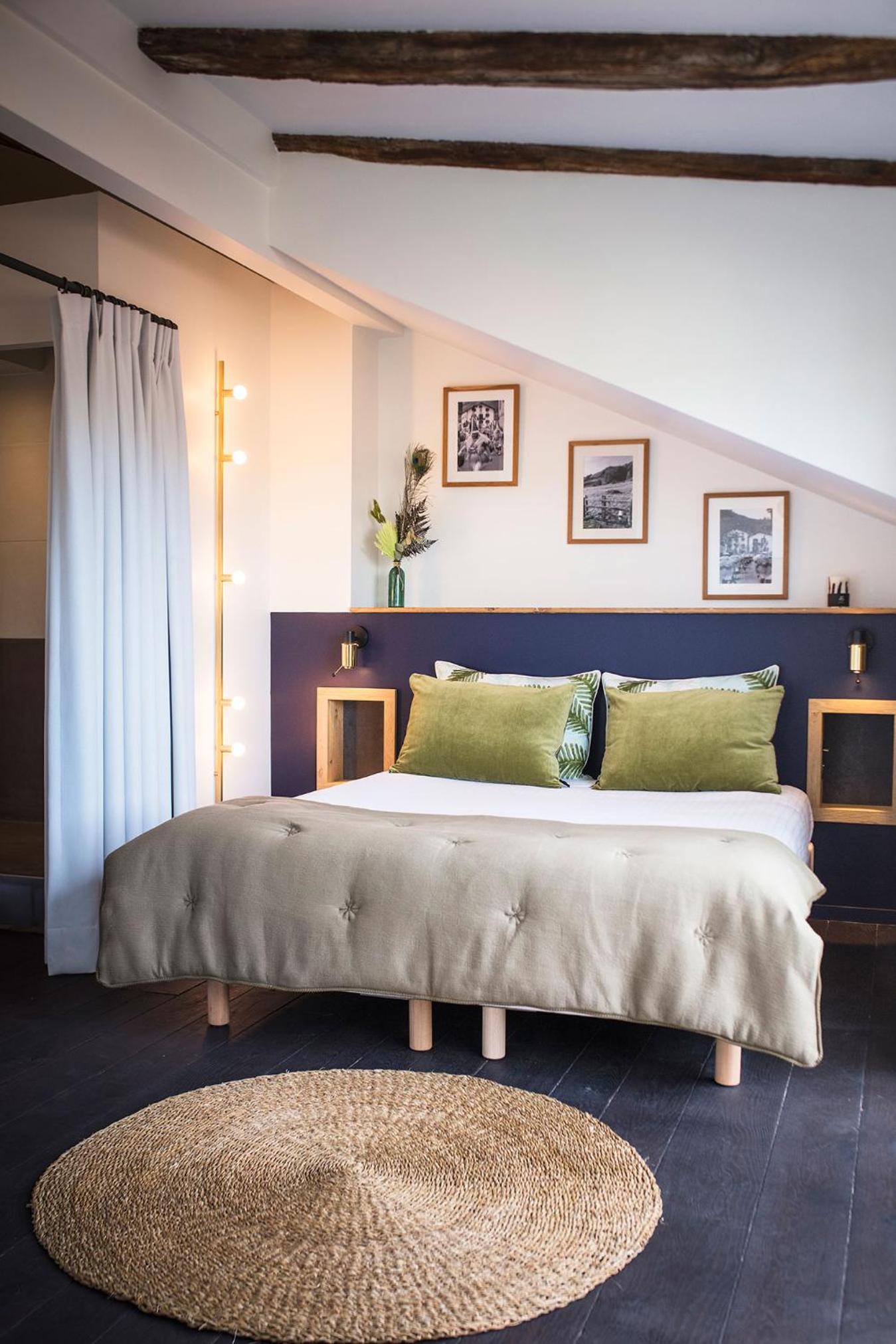 Suite with Private Terrace photo 1