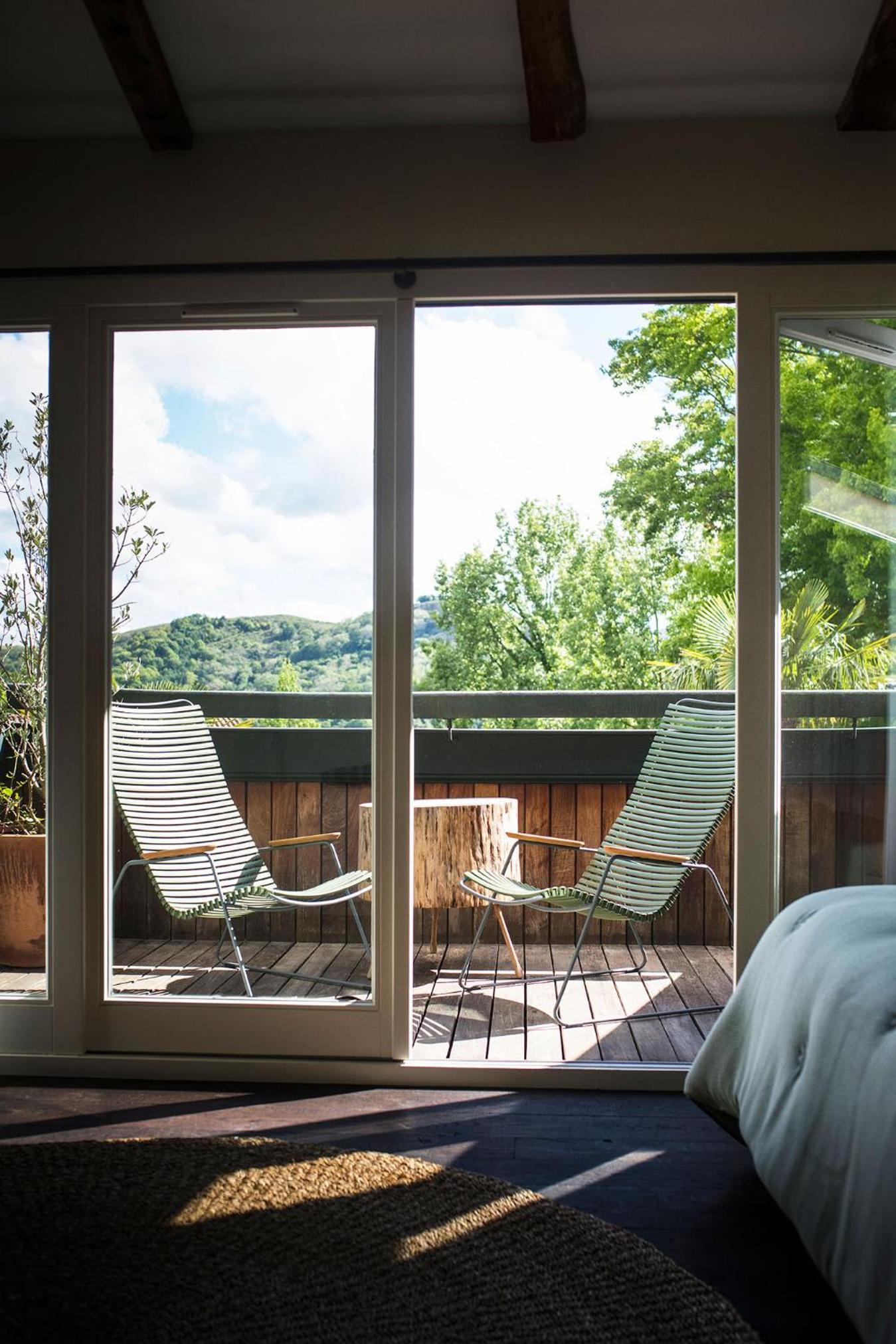 Suite with Private Terrace photo 2