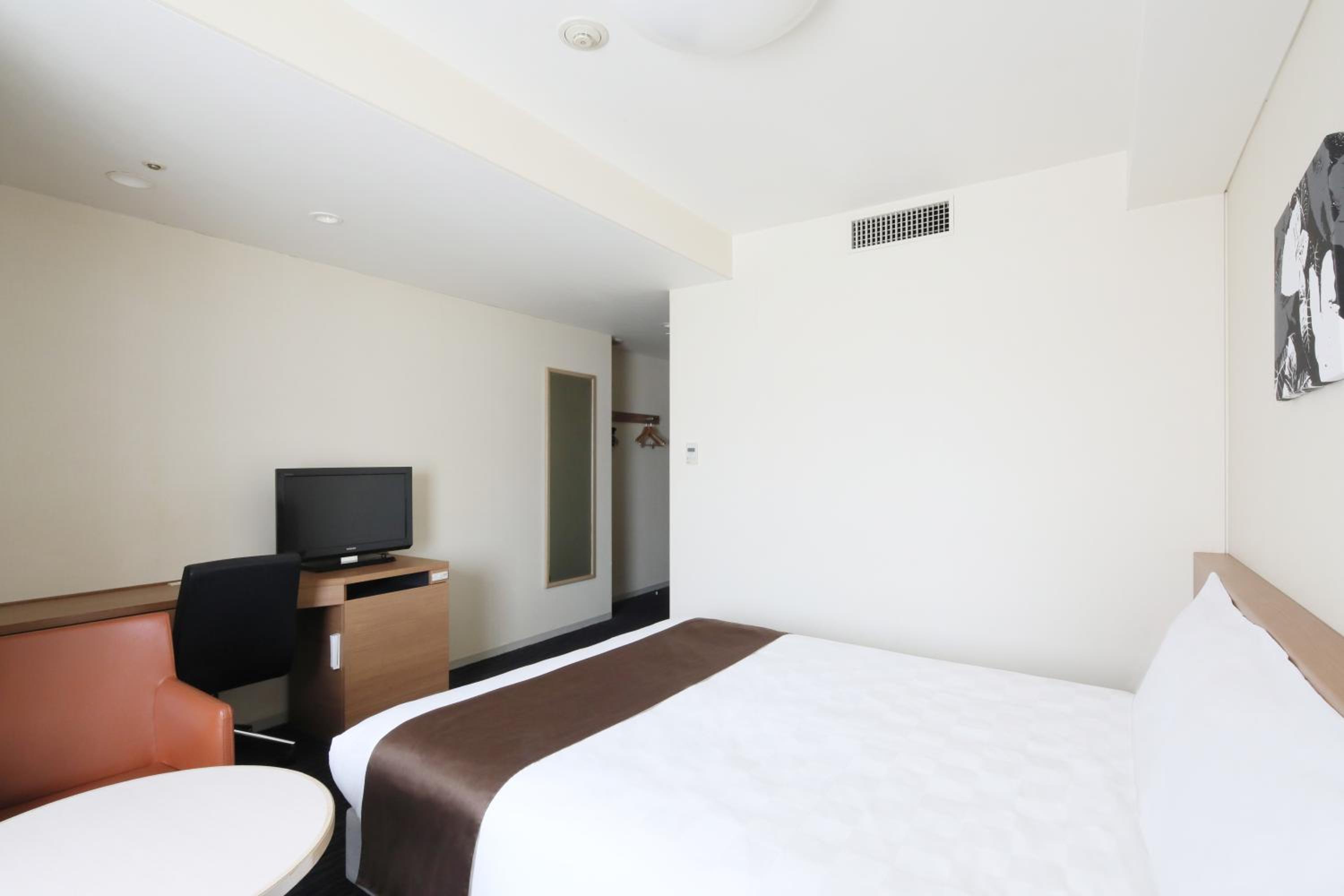 Double Room - Non-Smoking - Photo 18