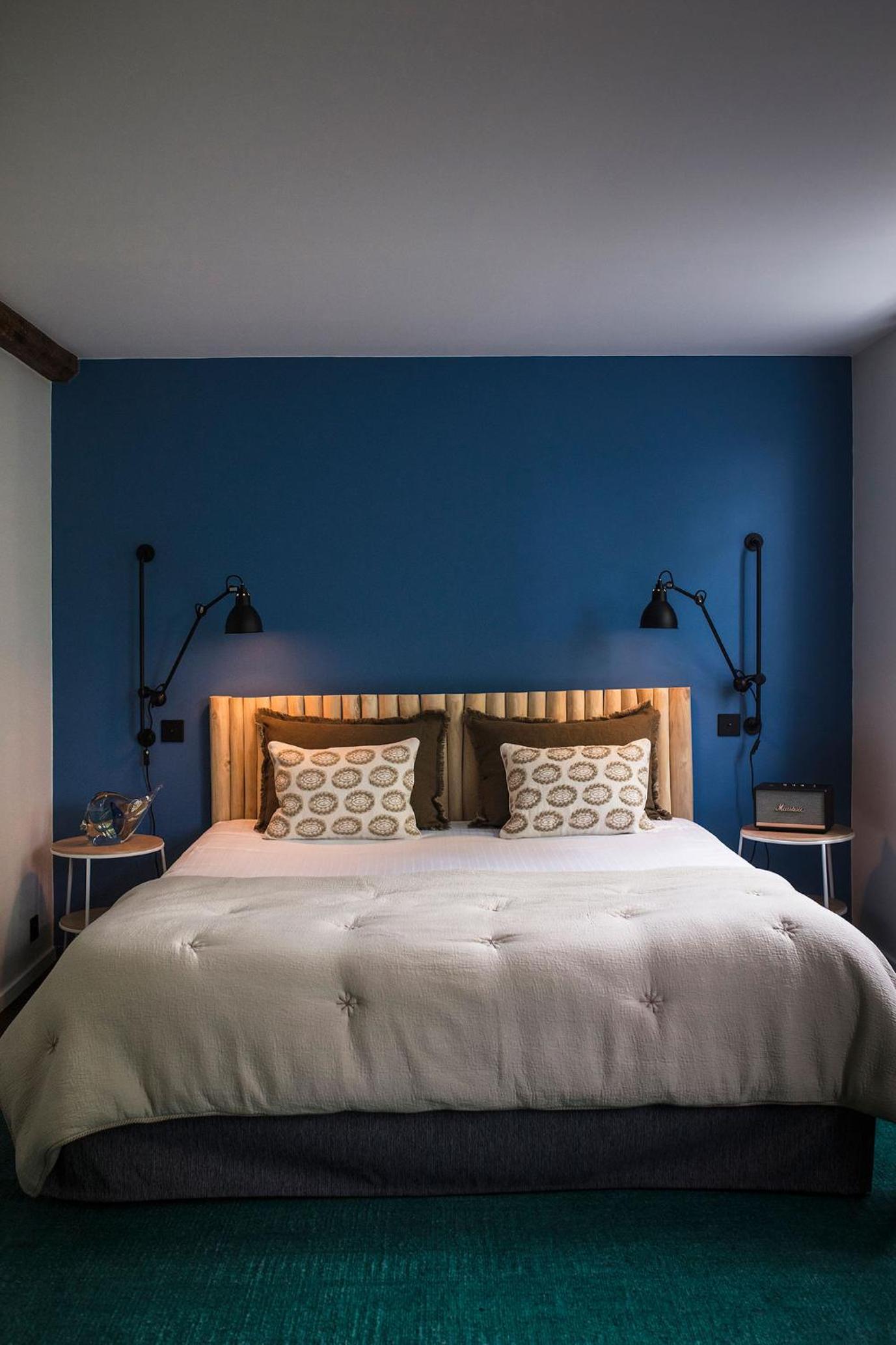 Large Double Room - Country Side - Photo 1