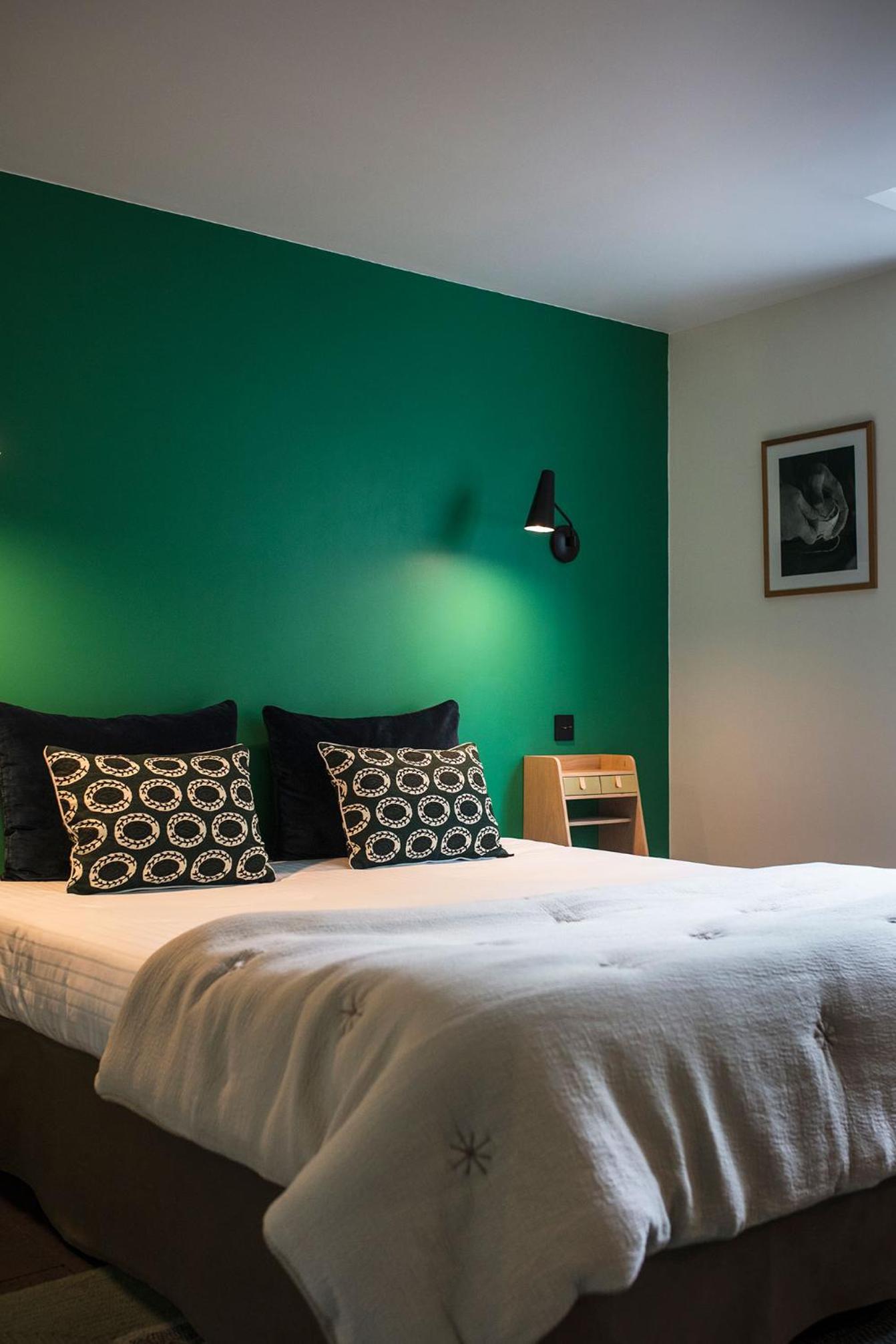 Large Double Room - Country Side - Photo 2