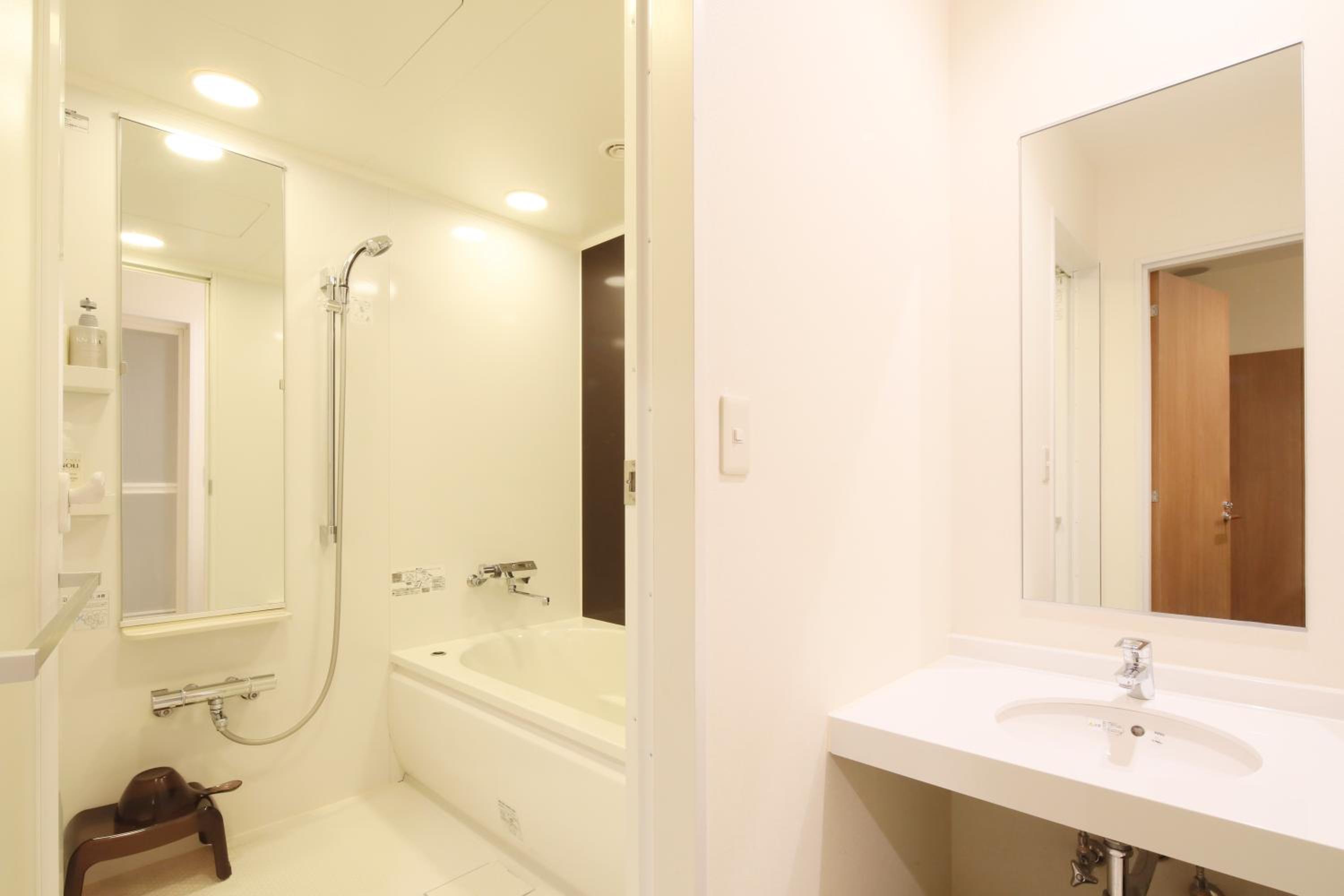 Triple Room - Photo 14