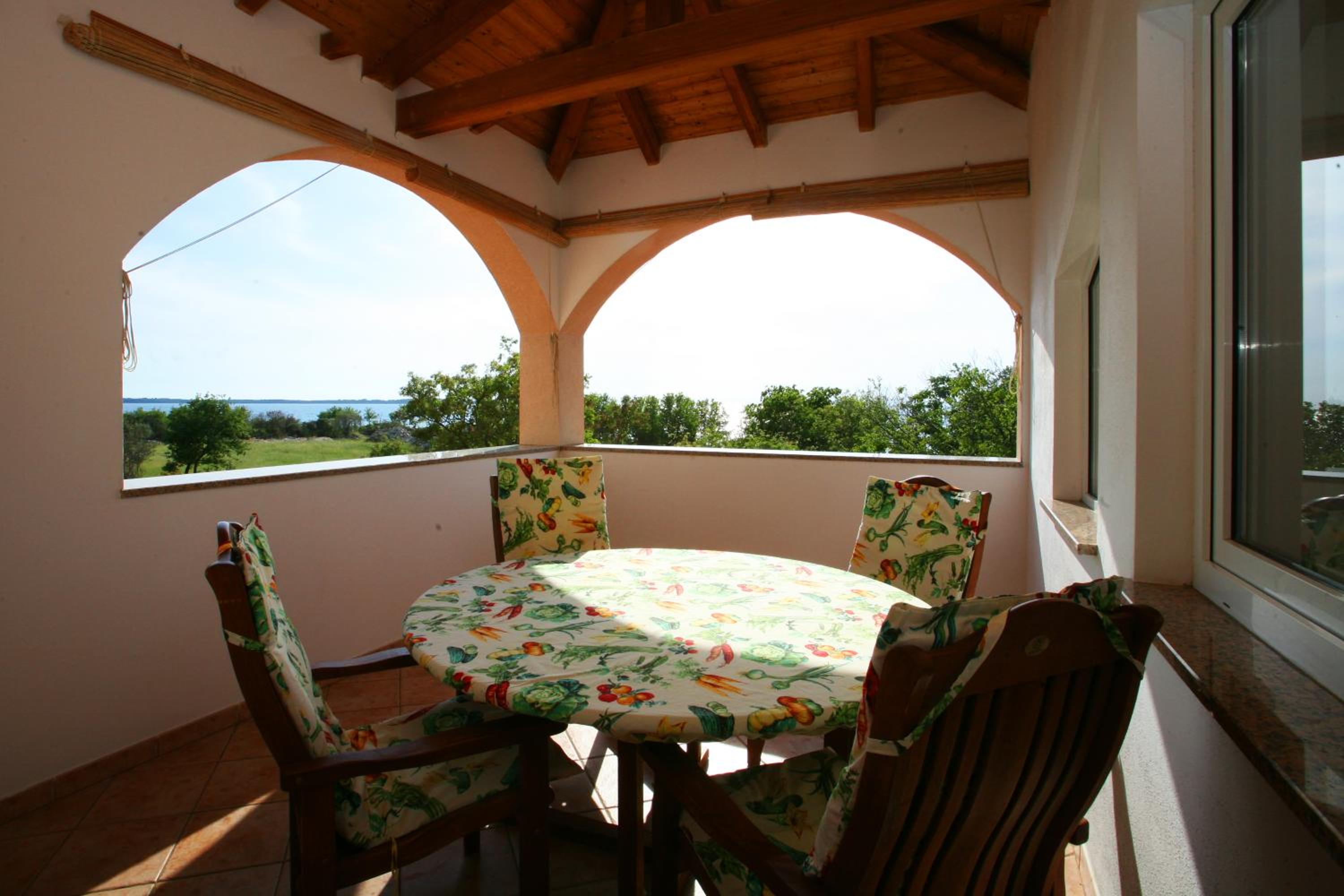 Apartment with Sea View photo 2