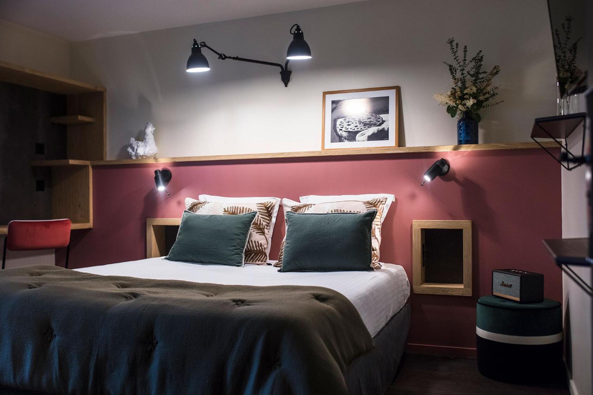 Double Room - Country Side - Photo 1