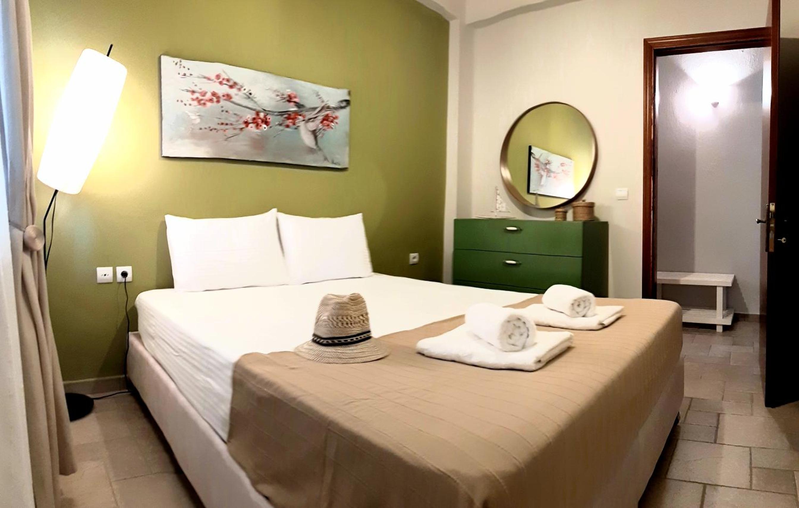 Apartment with Sea View - Photo 15