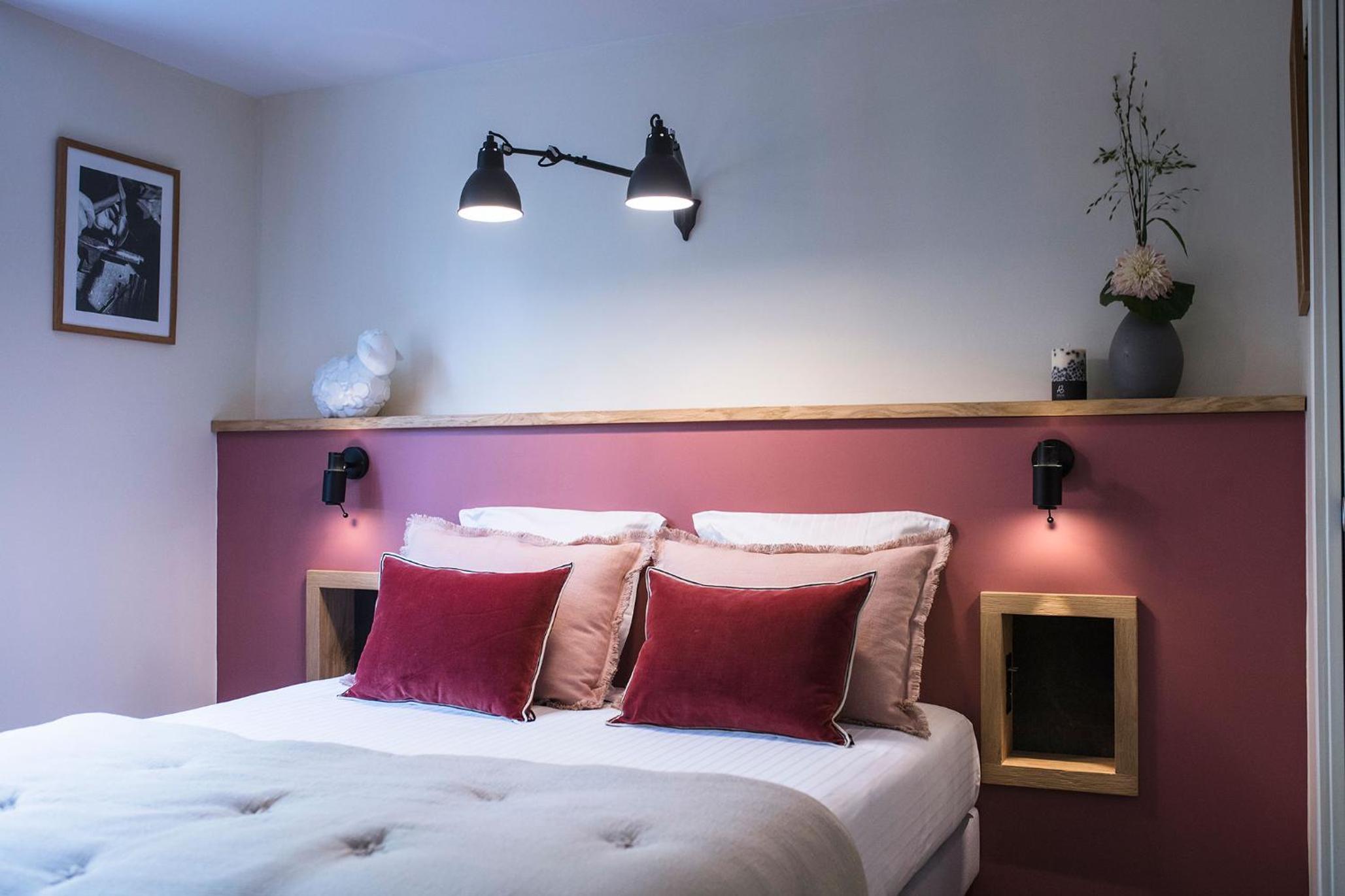 Double Room - Country Side - Photo 6