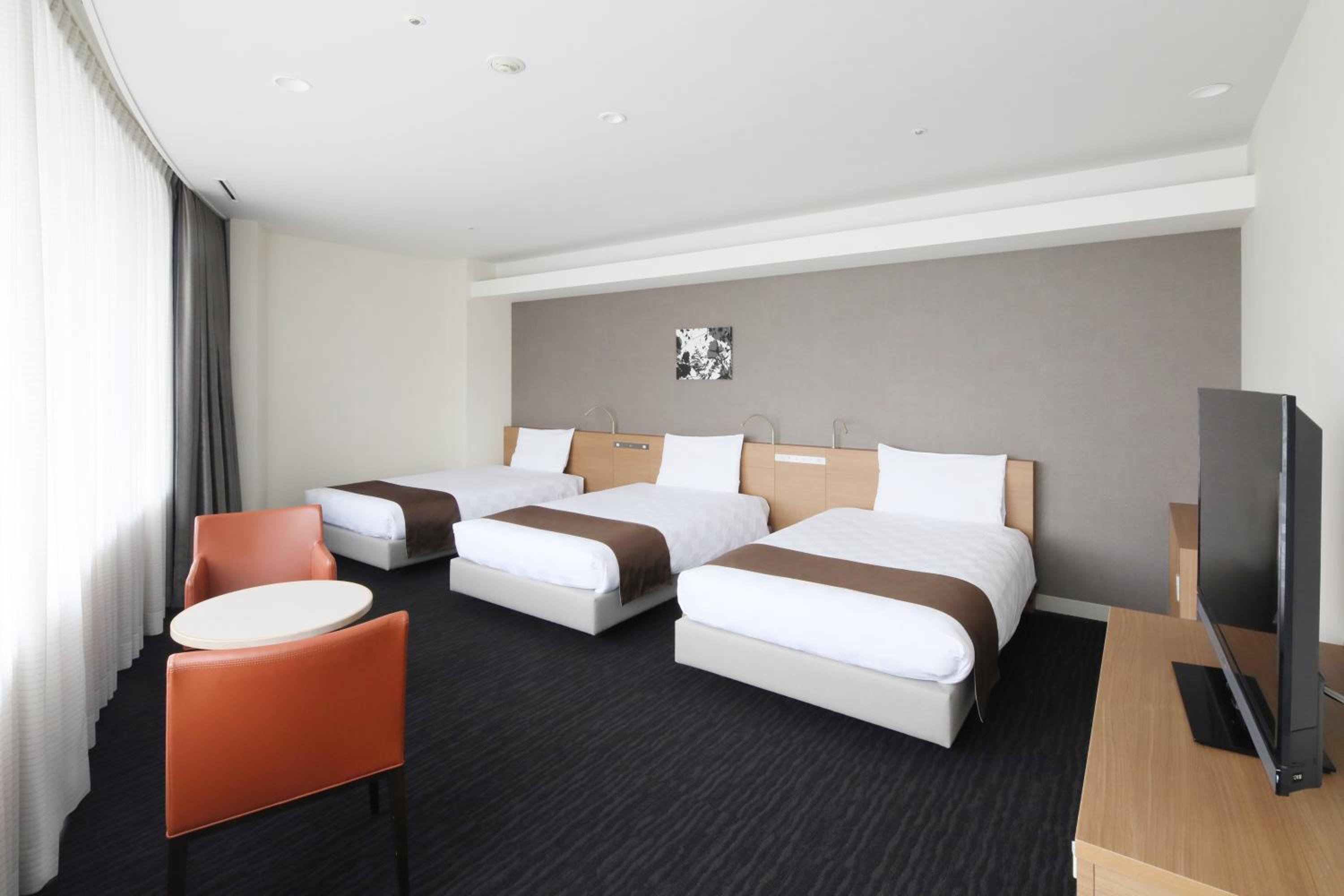 Triple Room - Photo 15