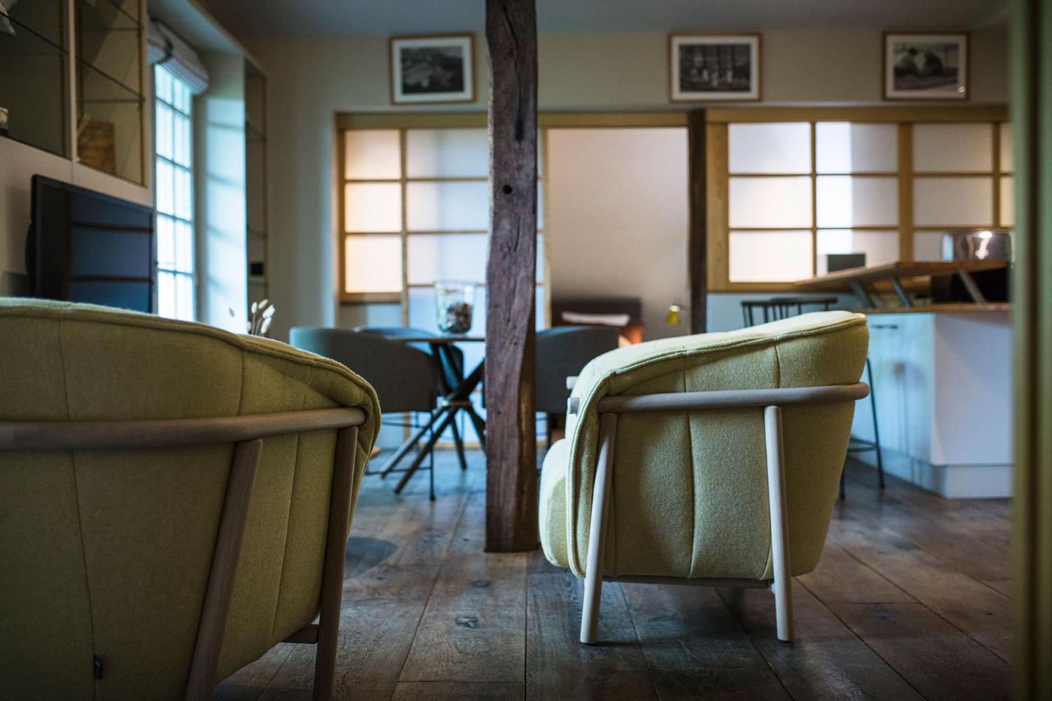 Family Room (2 Adults + 2 Children) - Photo 4