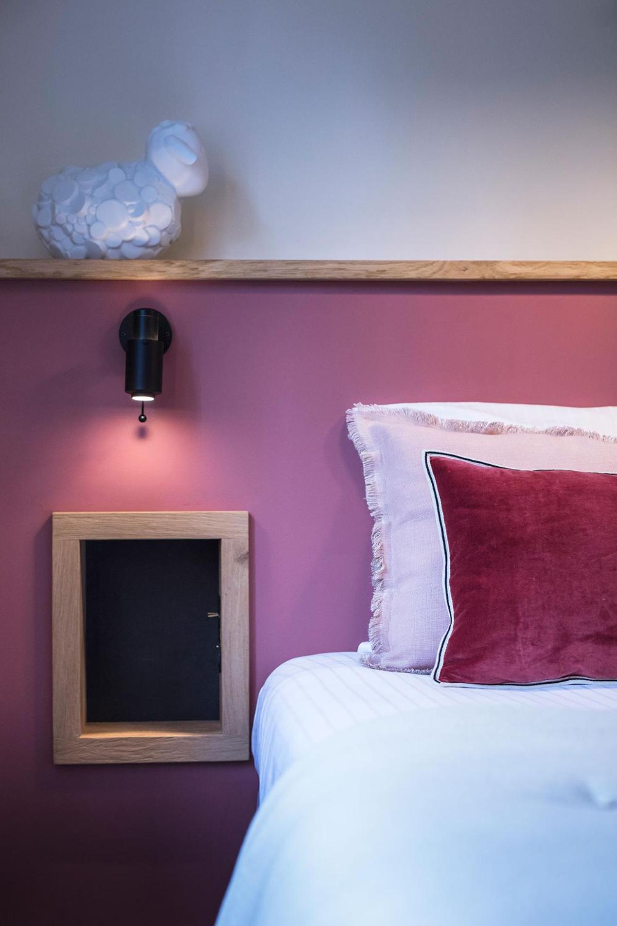 Double Room - Country Side - Photo 4