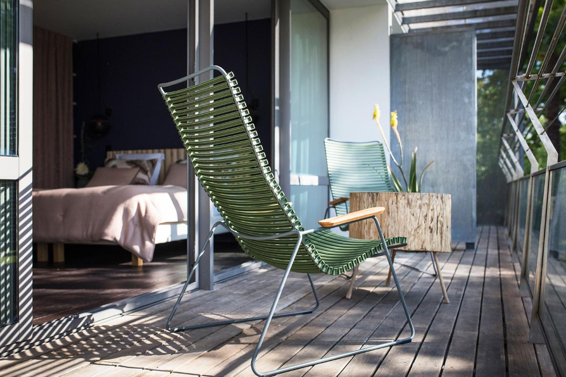 Large Double Room with Balcony - Photo 14