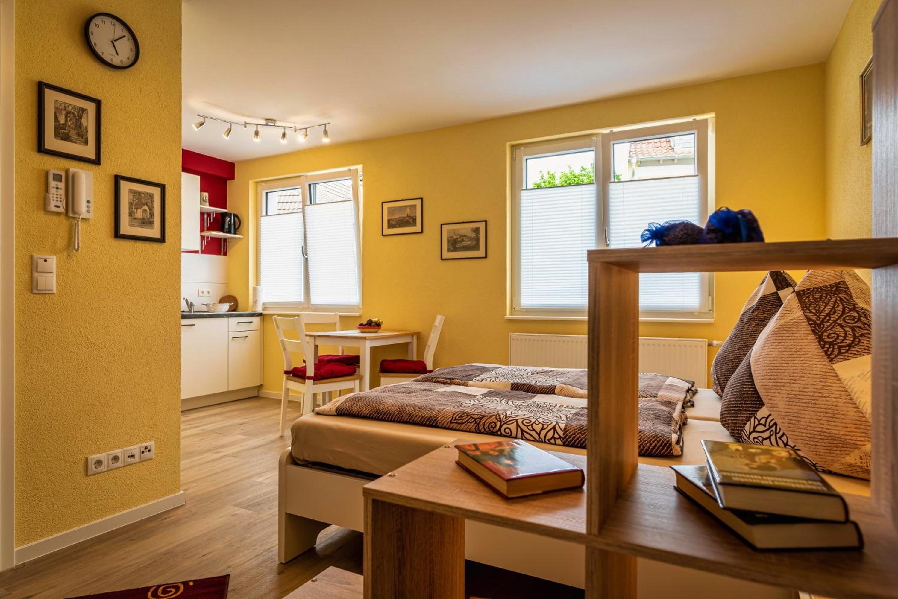 Apartment - Ground Floor photo 3