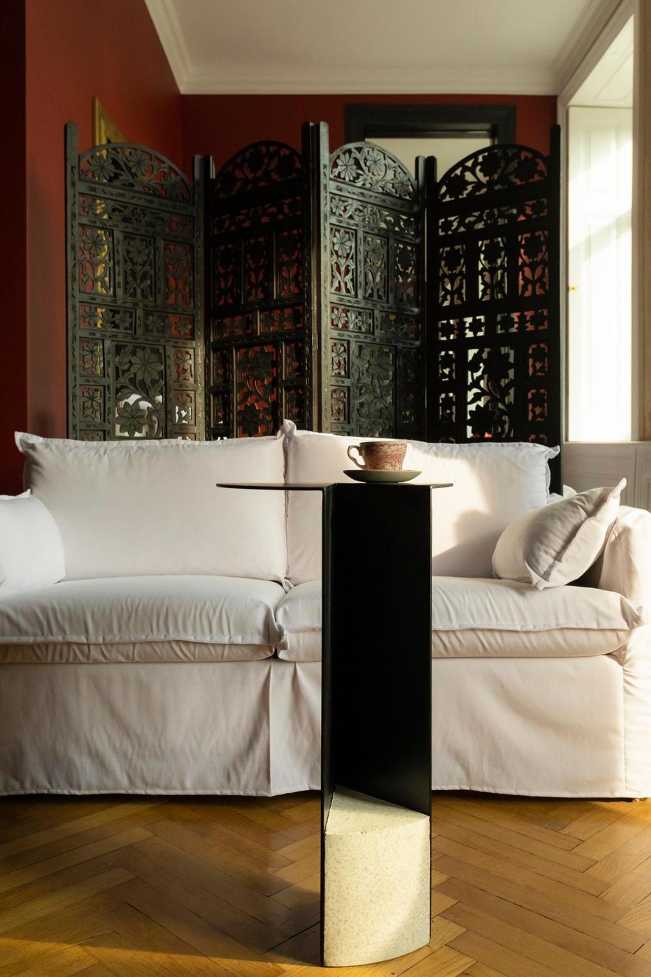 Junior Suite with Balcony - Photo 14