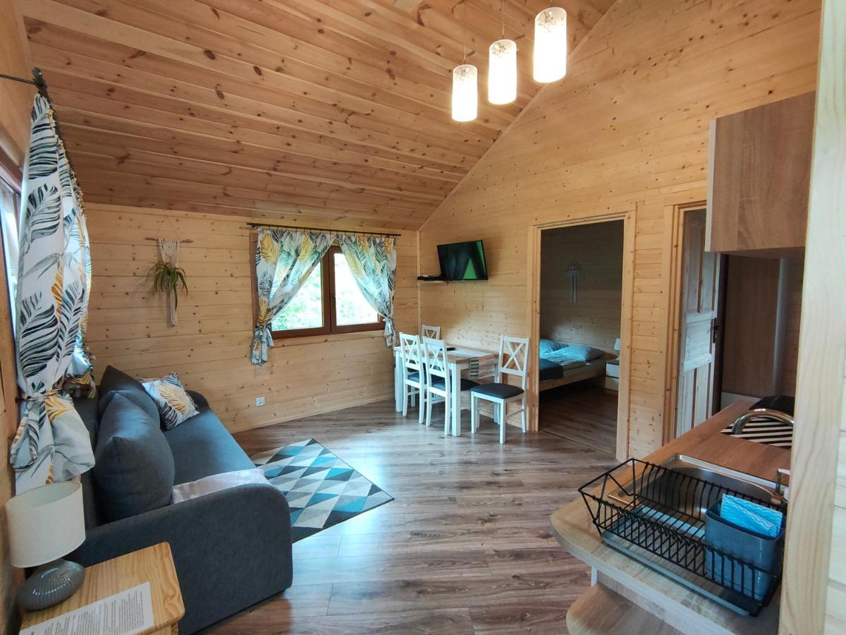 Two-Bedroom House photo 3