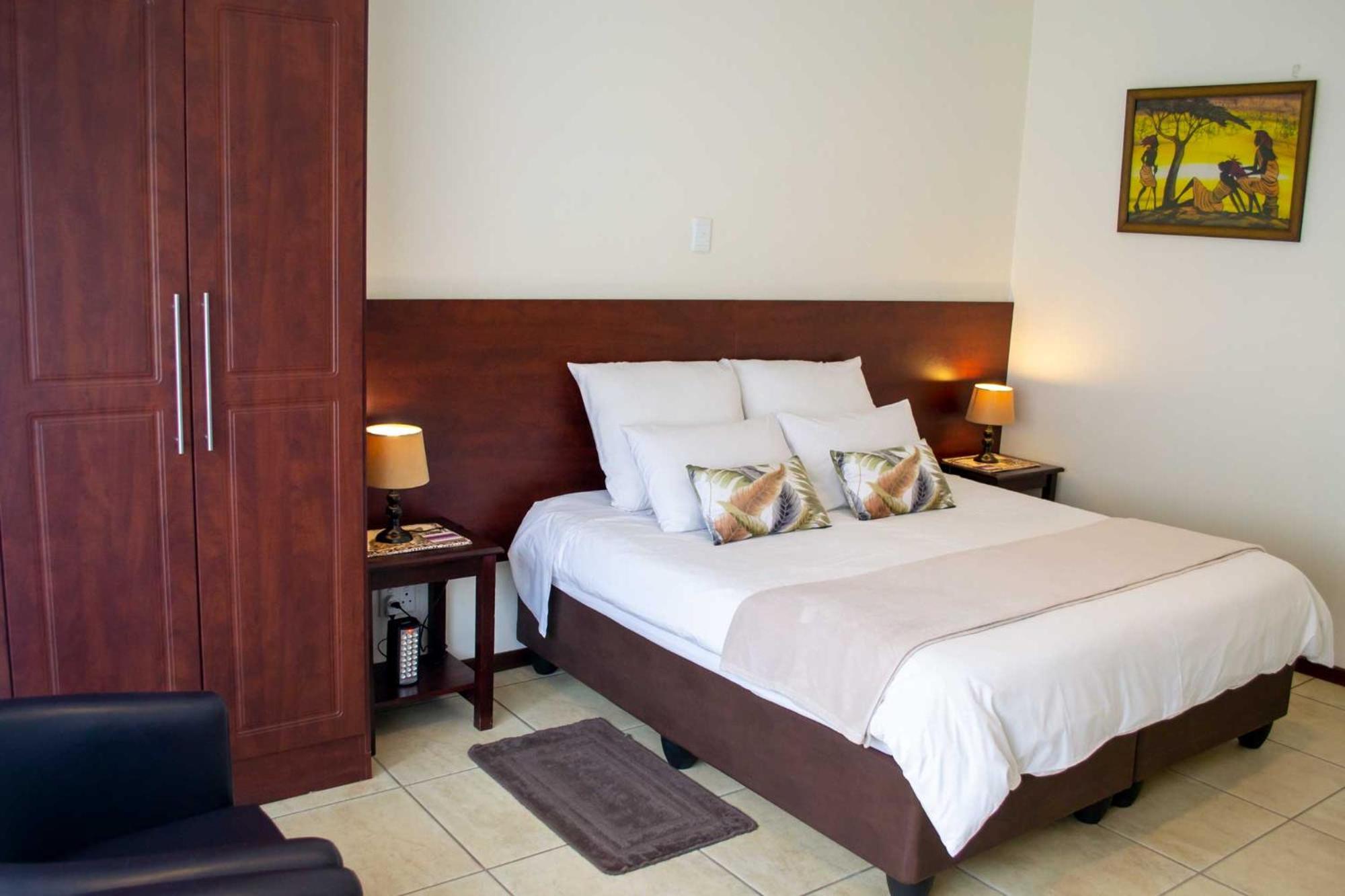 Deluxe Room - Photo 1