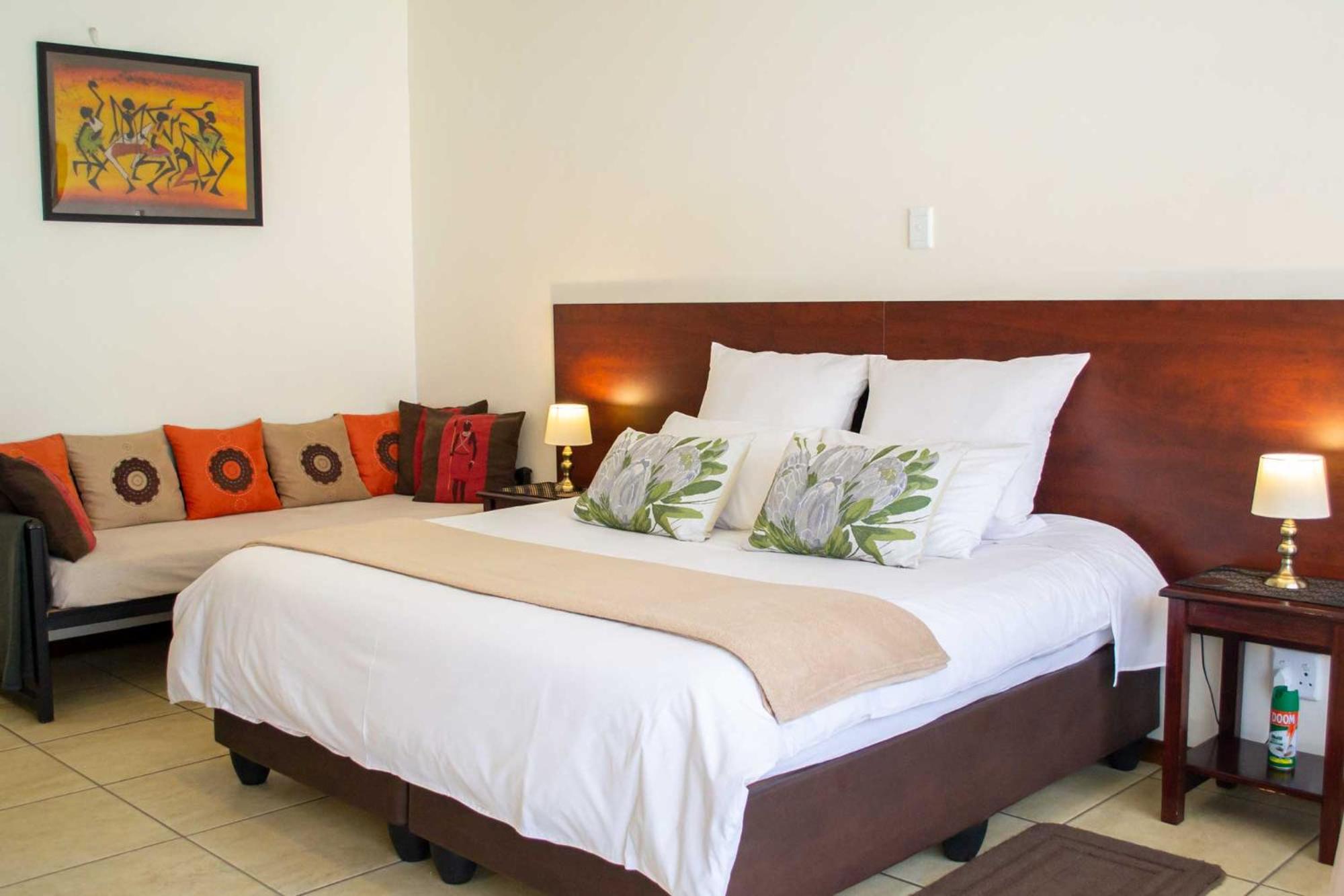 Executive Triple Room - Photo 4