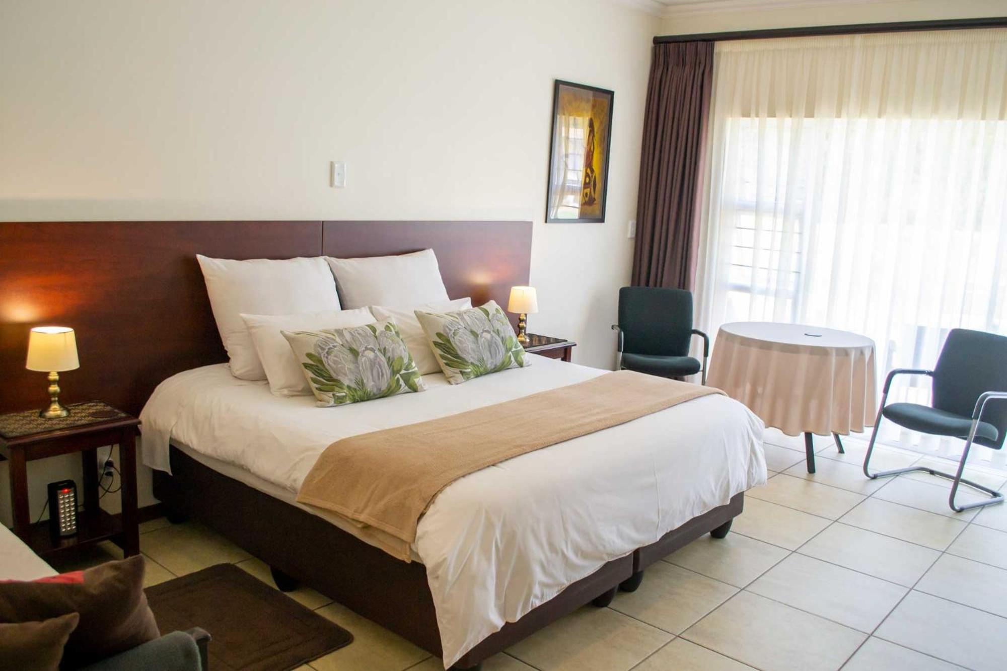 Executive Triple Room - Photo 2