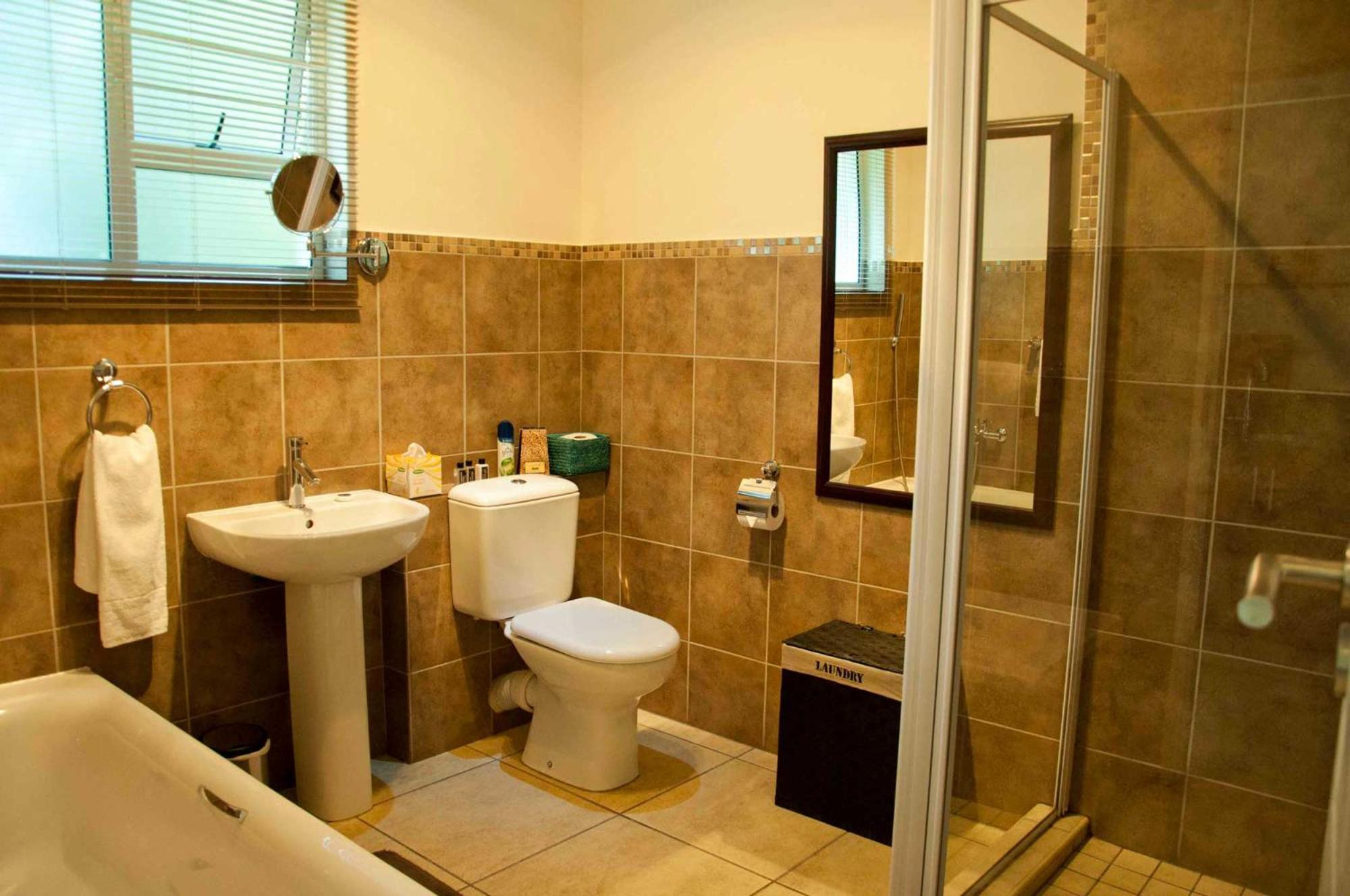 Executive Triple Room - Photo 5