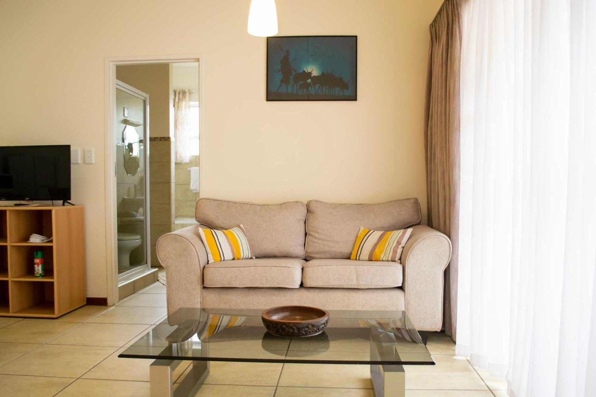 Apartment photo 1