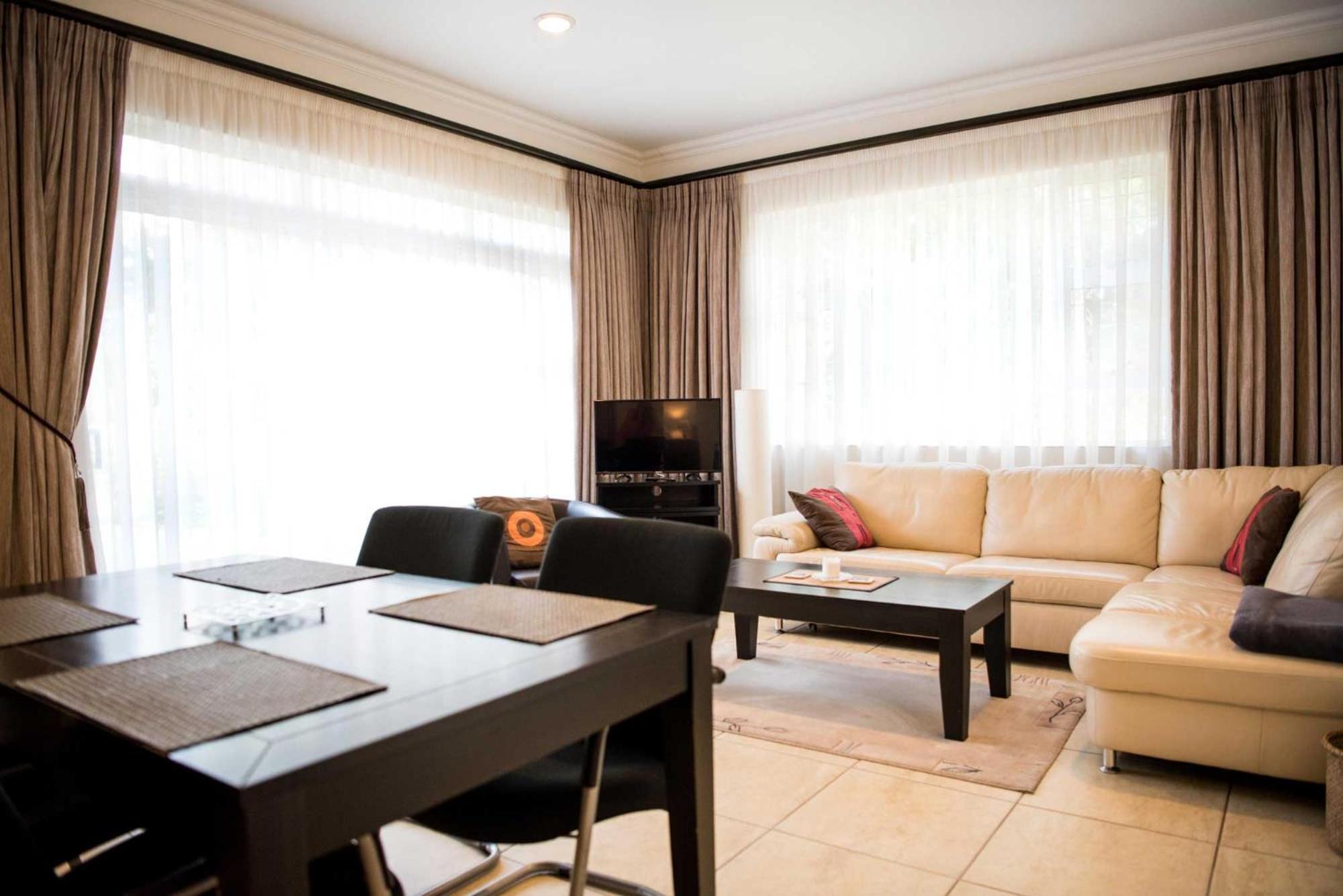 Deluxe Apartment - Photo 2