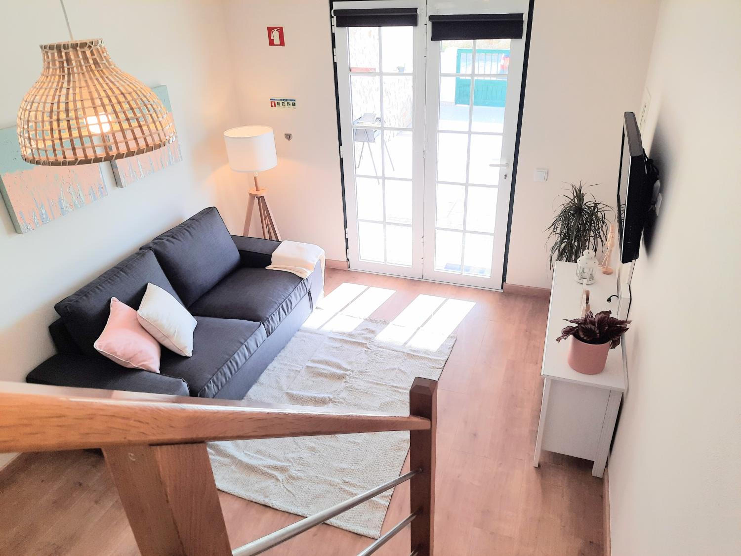 Apartment photo 2