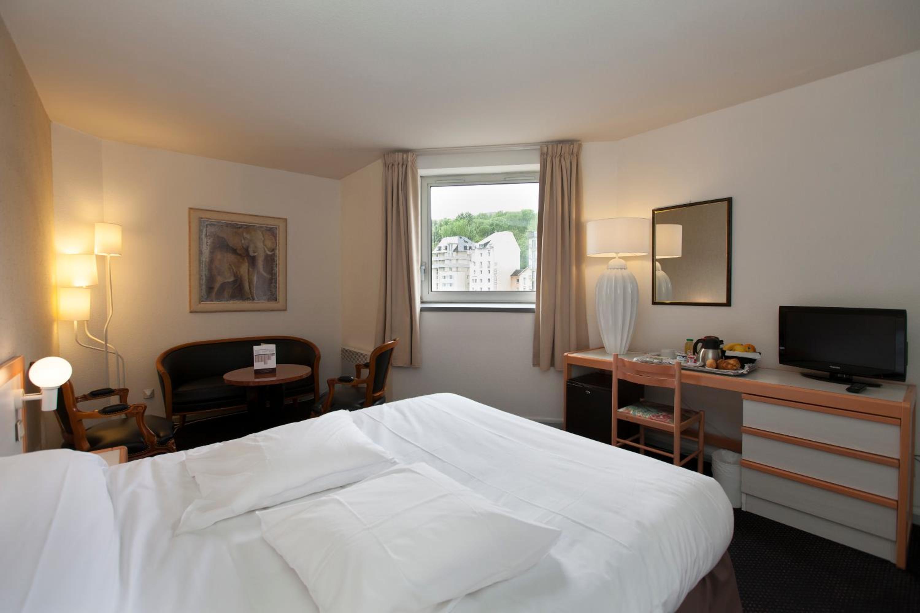 Double or Twin Room