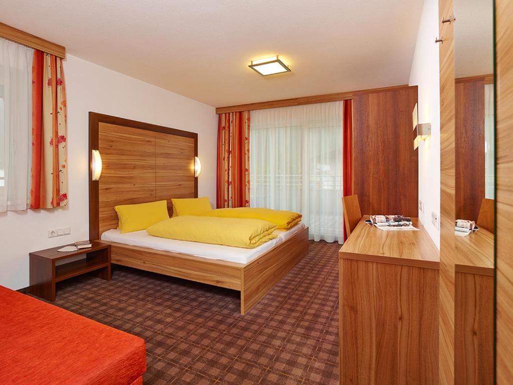 Two-Bedroom Apartment TOP1 photo 1