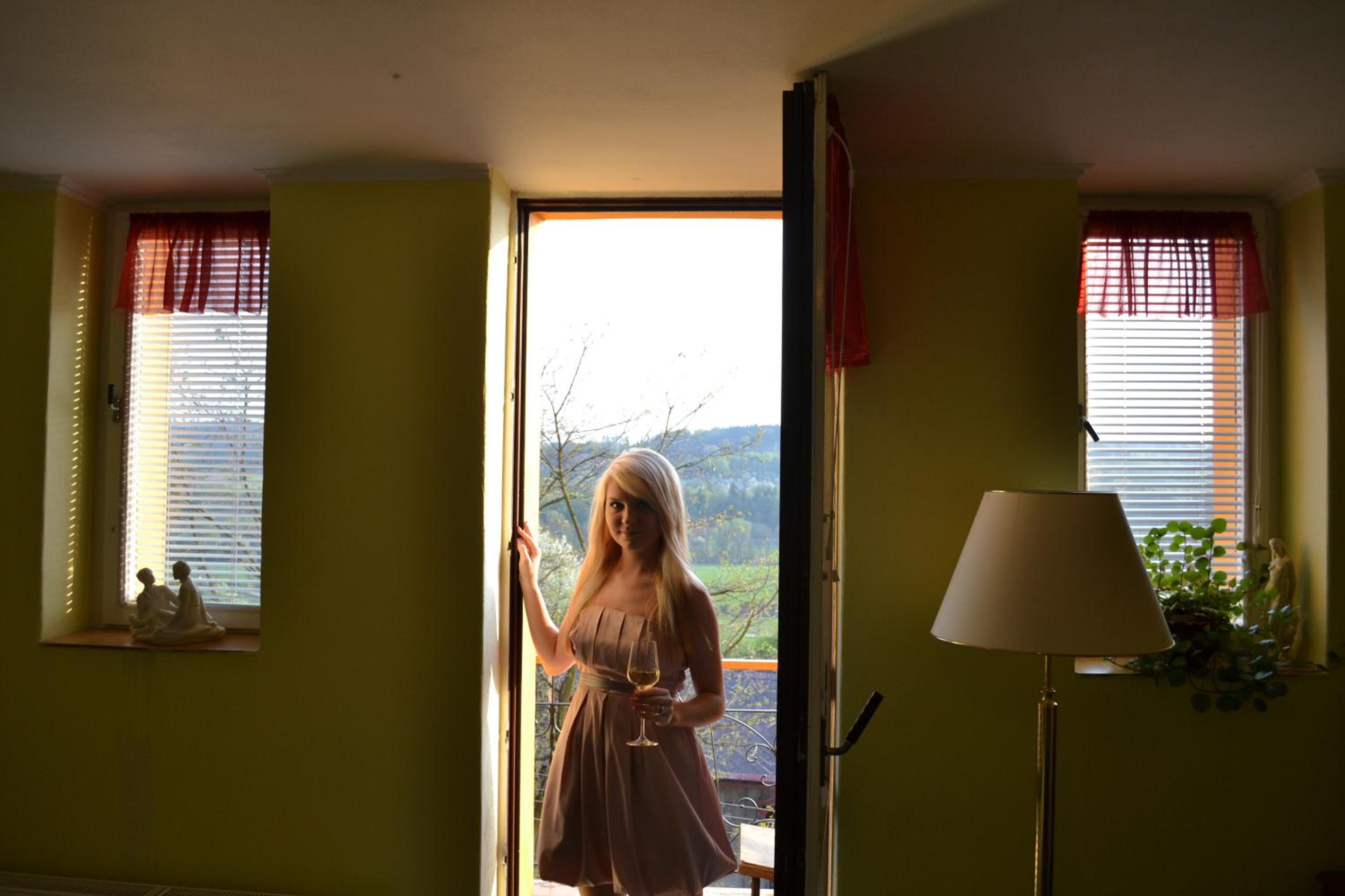 Junior Suite with Balcony photo 2